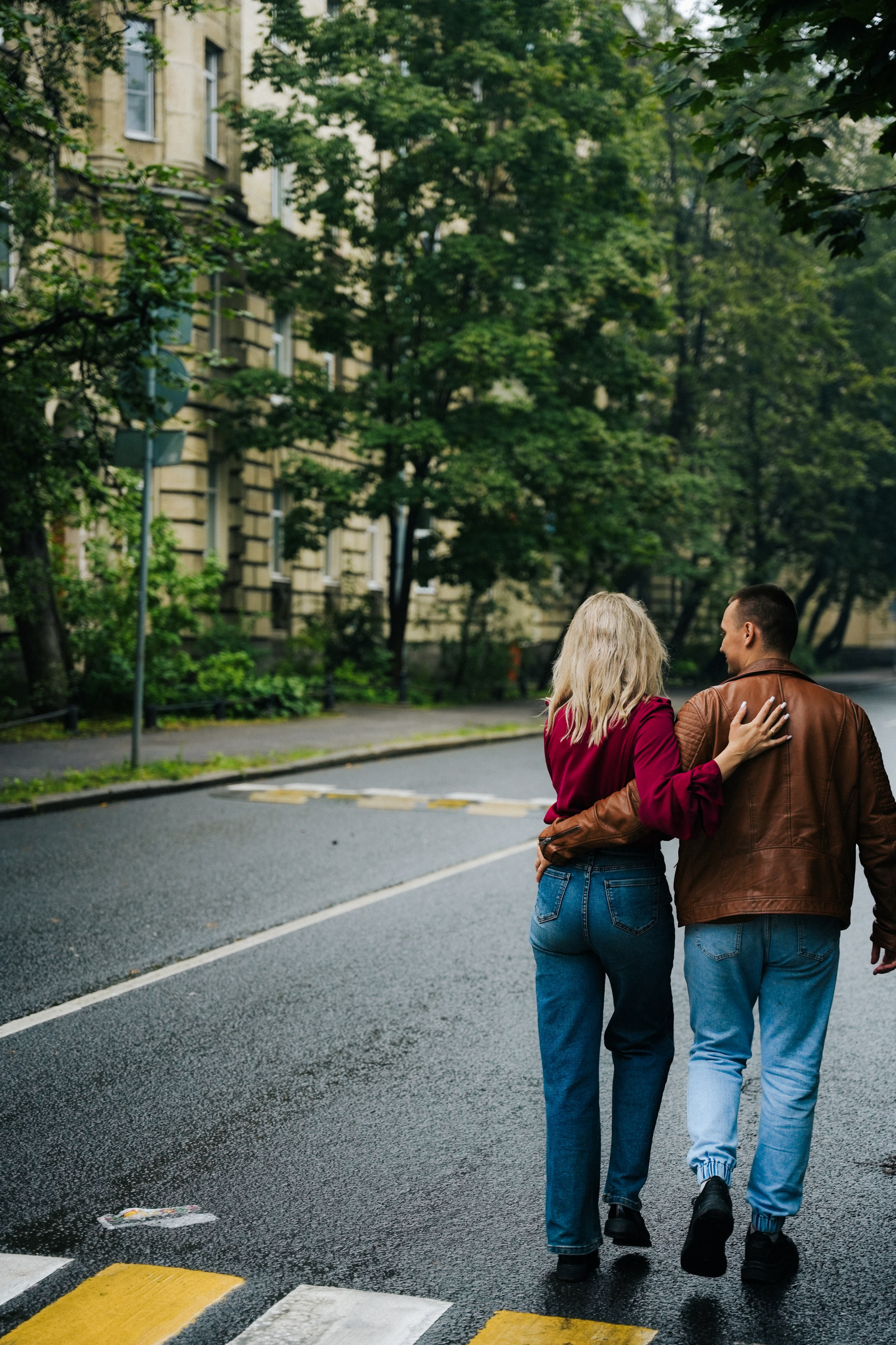 Саша и Саша. Фотограф г. Санкт-Петербург Александра Катанакова
