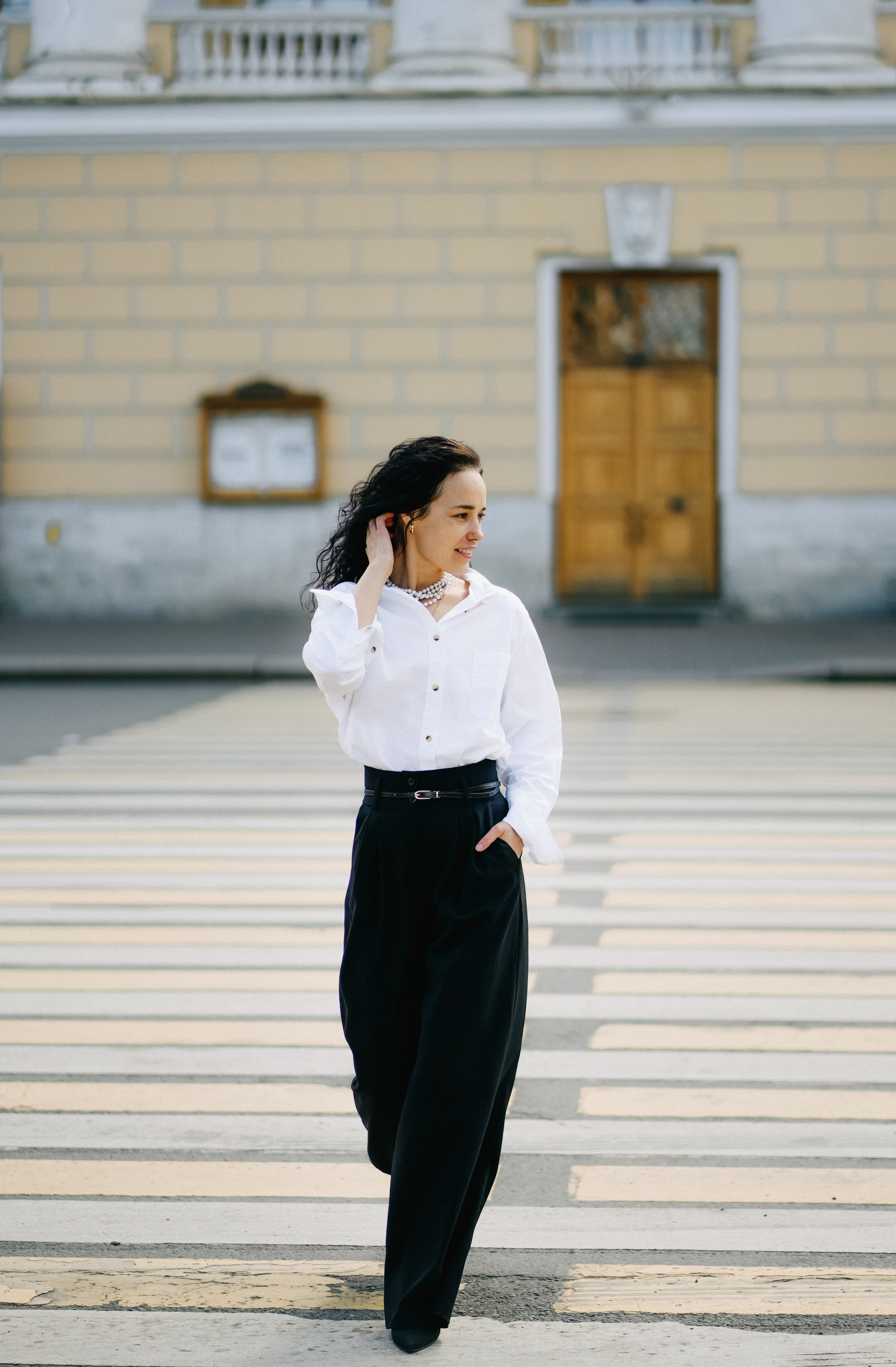 Ира. Фотограф г. Санкт-Петербург Александра Катанакова