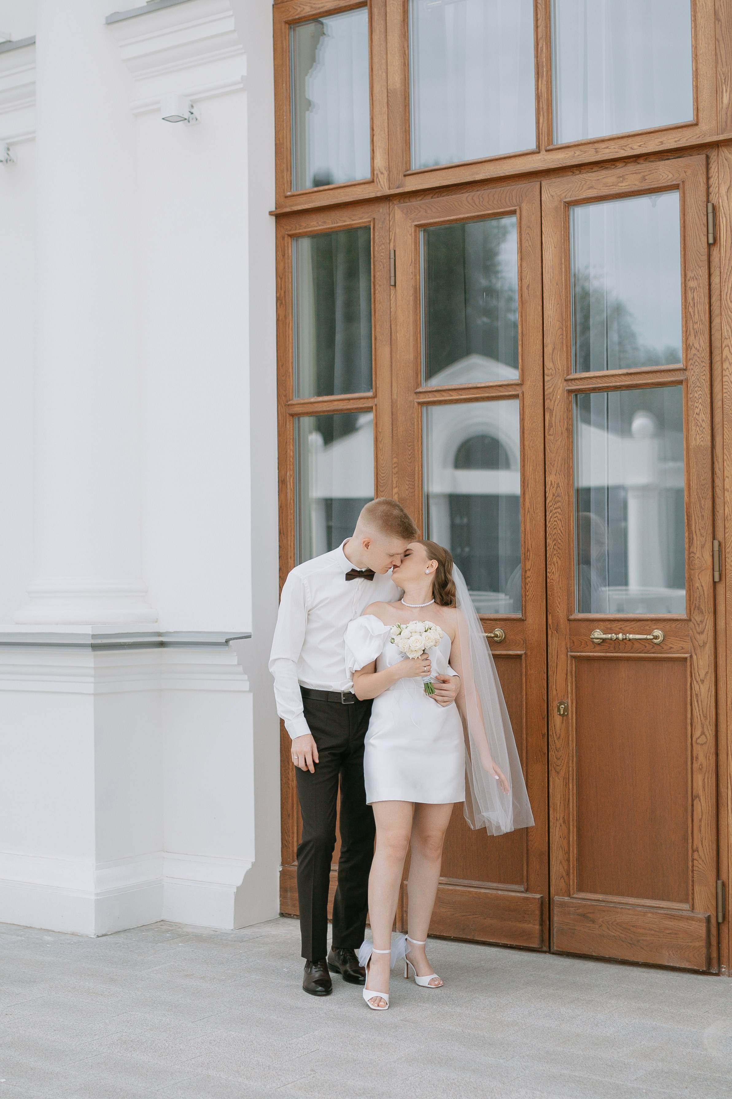 Данил & Юлия. Фотограф в Волгограде и Волжском Вероника Демина