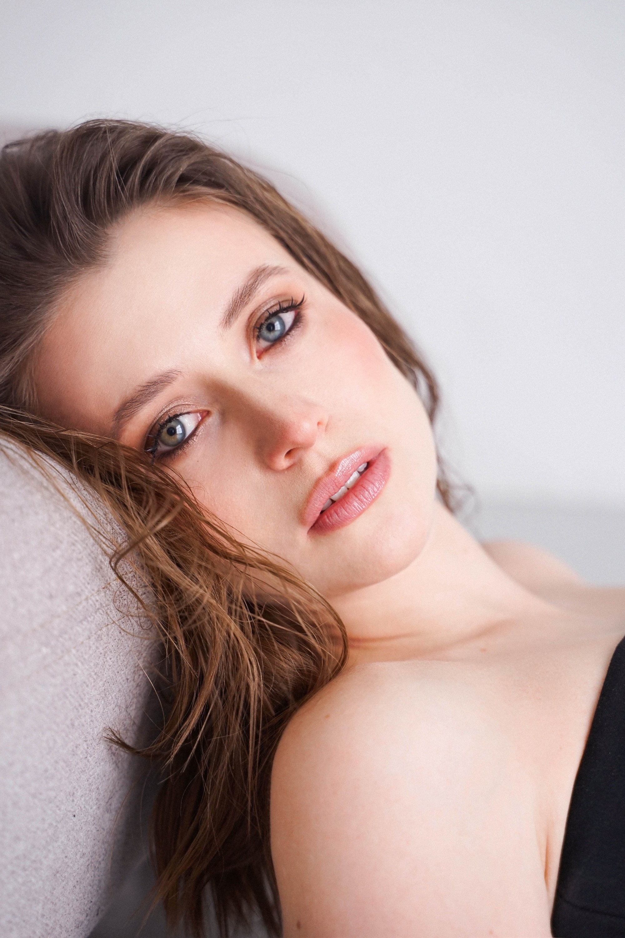 Портфолио. Арт фотограф и стилист Ульяна Терезникова