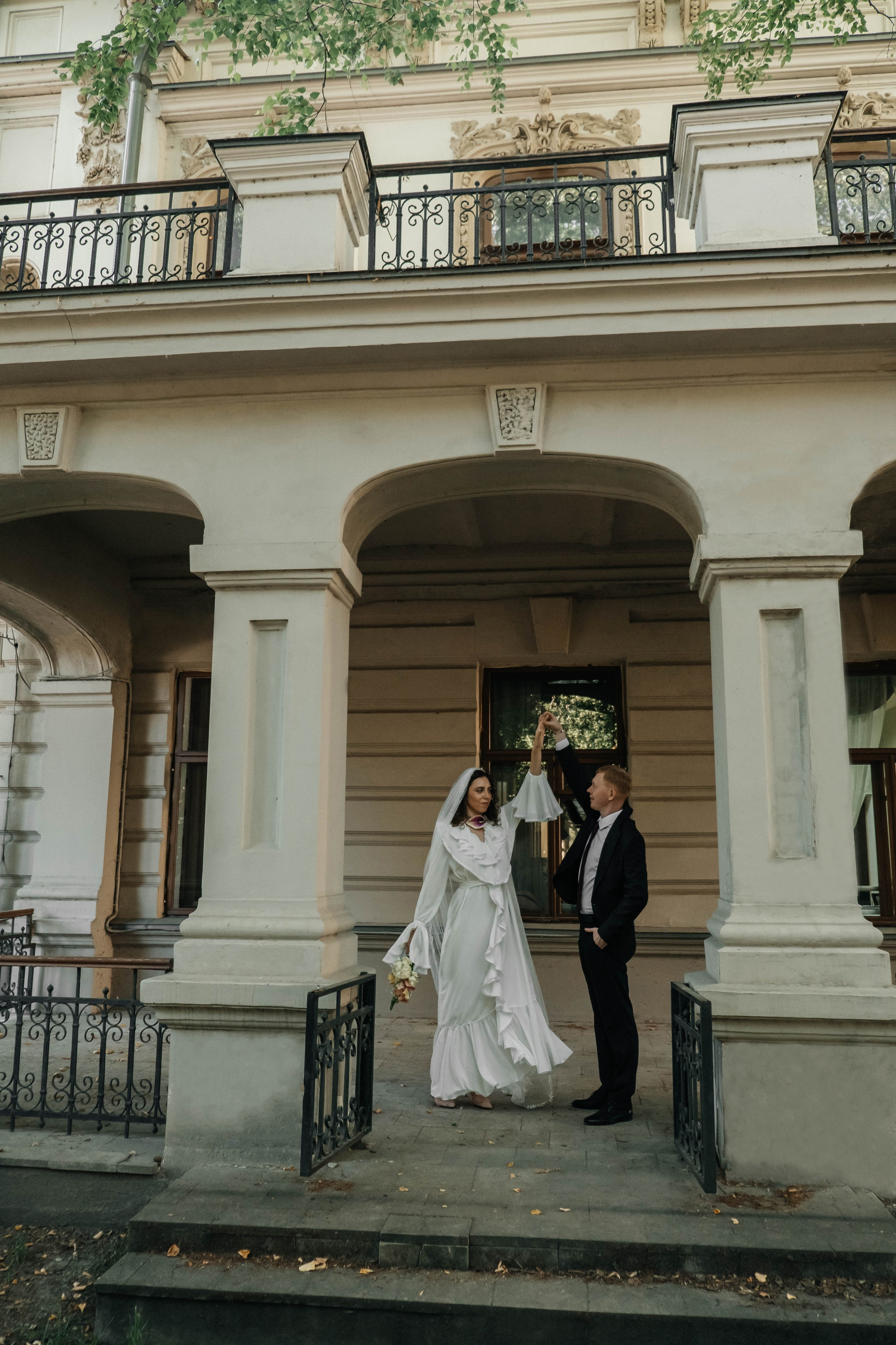 Николай&Ирина. Свадебный и портретный фотограф Казань | Белебей