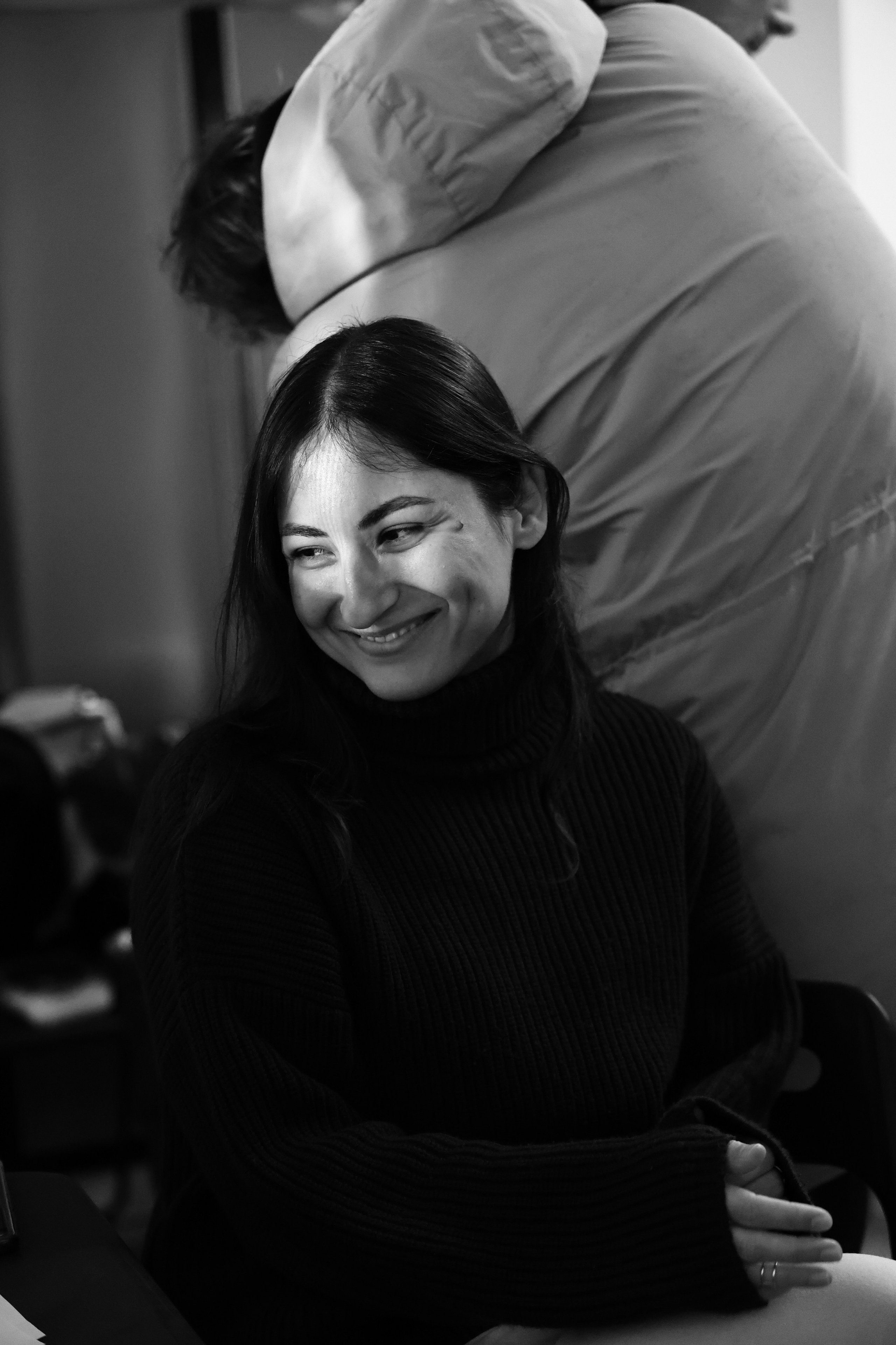 REPORTAGE. Фотограф Александра Мунволкер