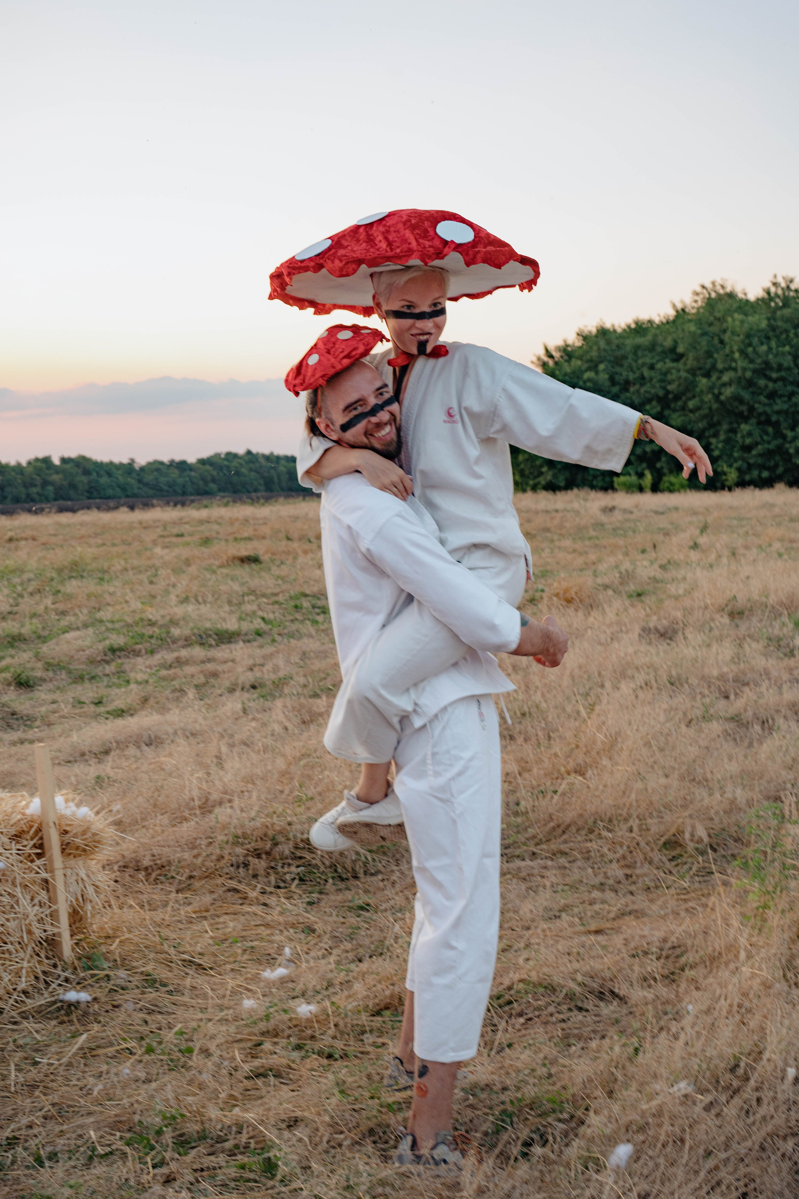 ASS FAMILY | СОН В ДЕРЕВНЕ | АВИАРЕЖИМ 8.0