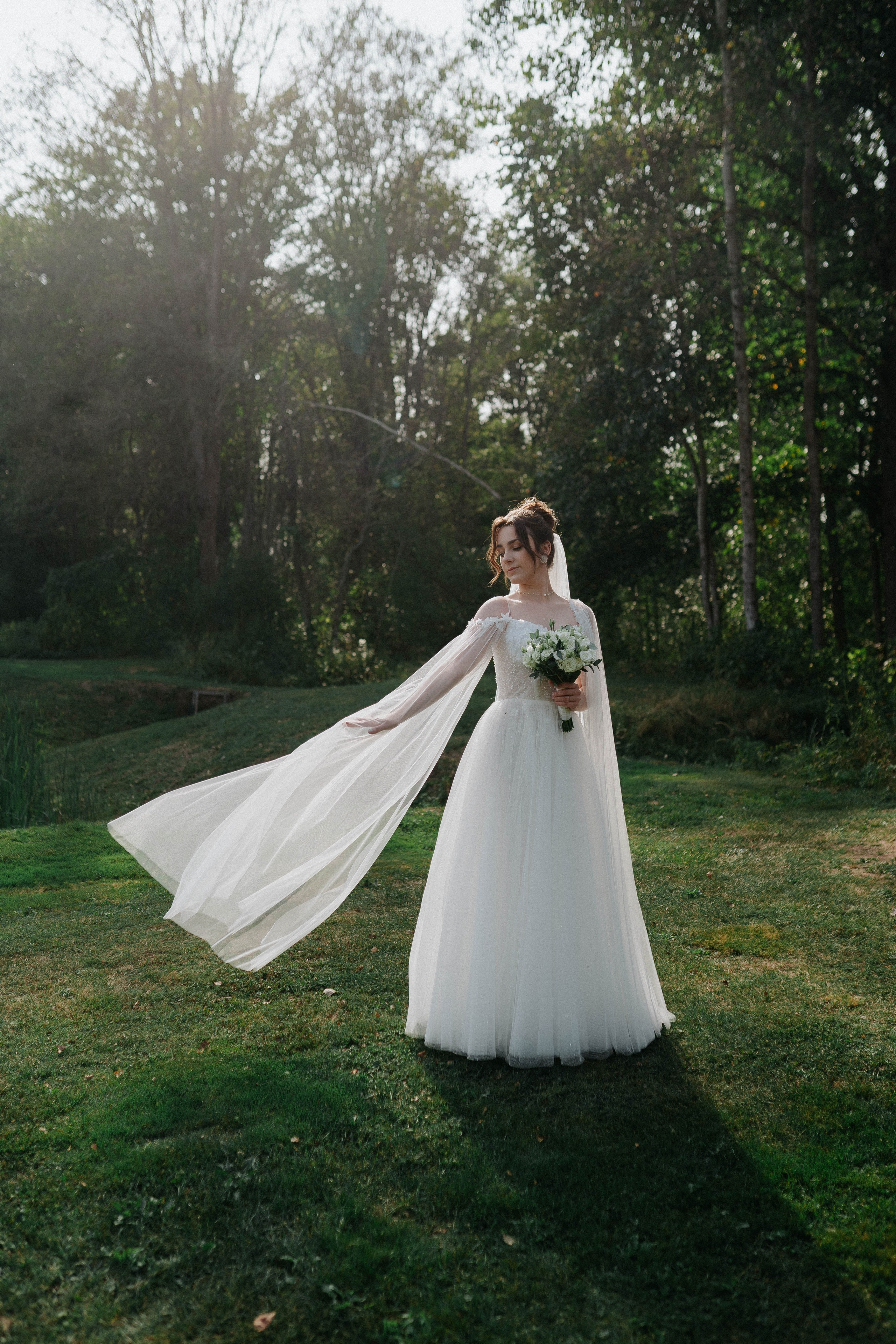 Свадебные съемки. Фотограф Владислав Деревнюк