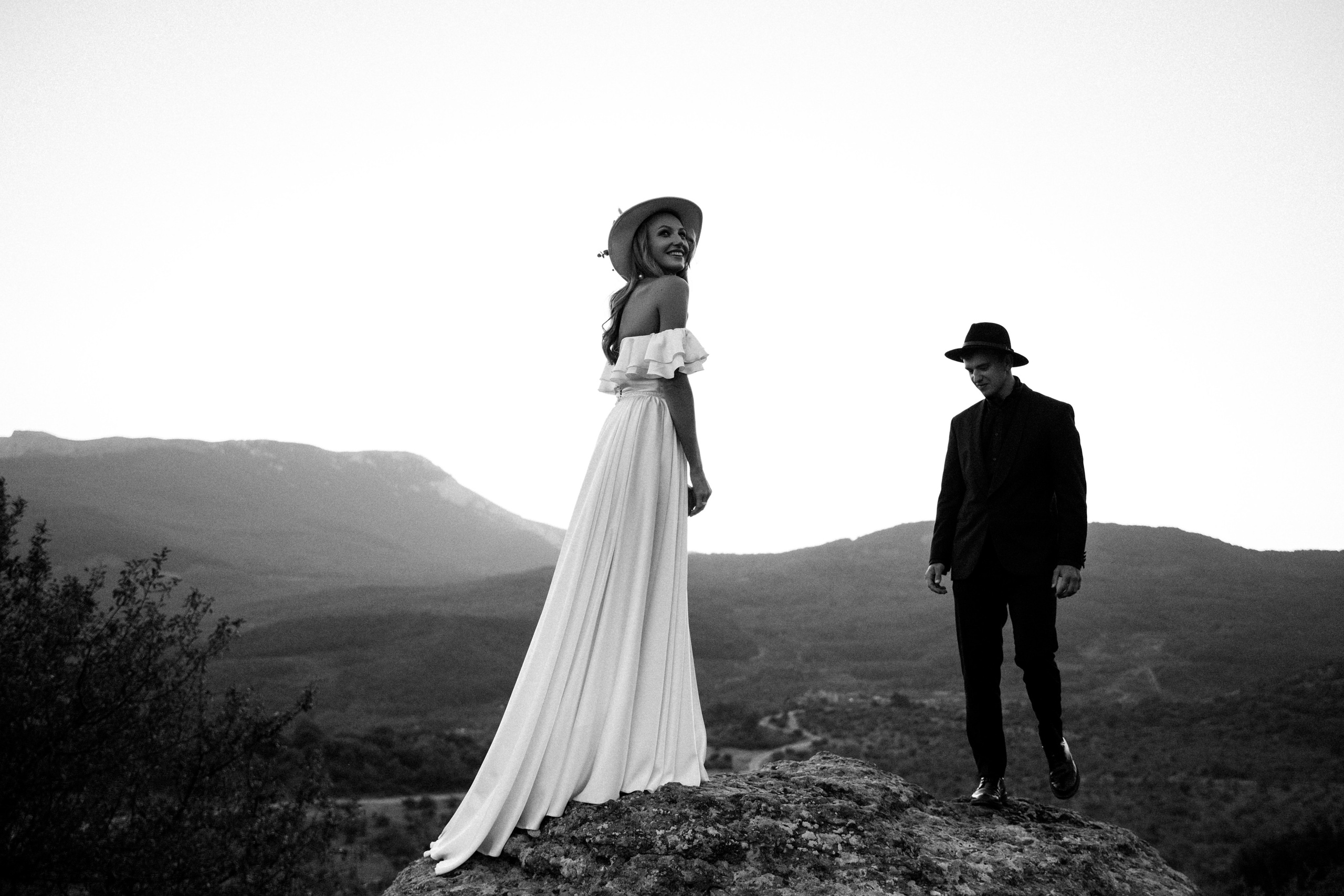 Елизавета & Илья