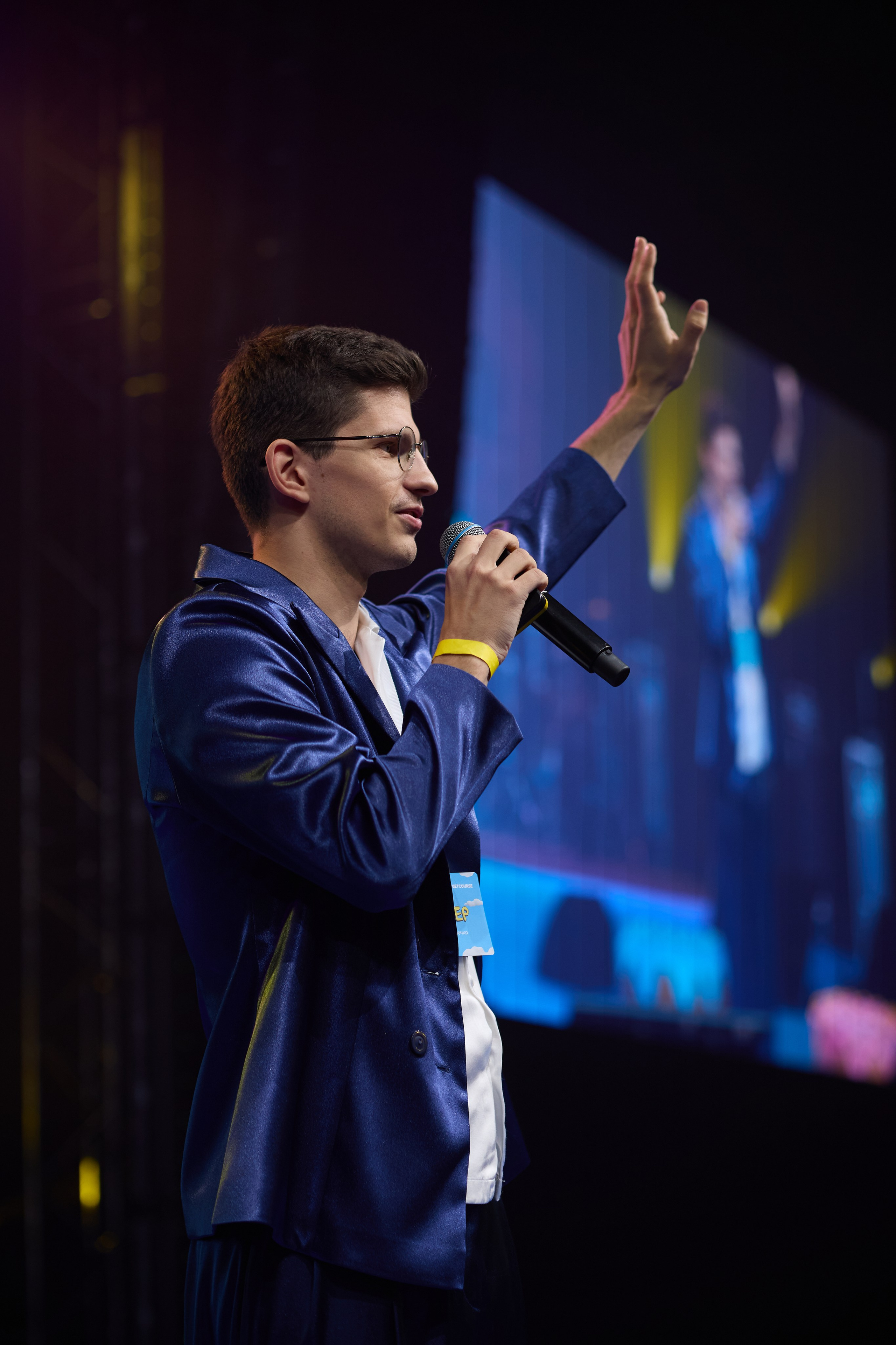 Мероприятия. Фотограф Москва, Дима Пеллер