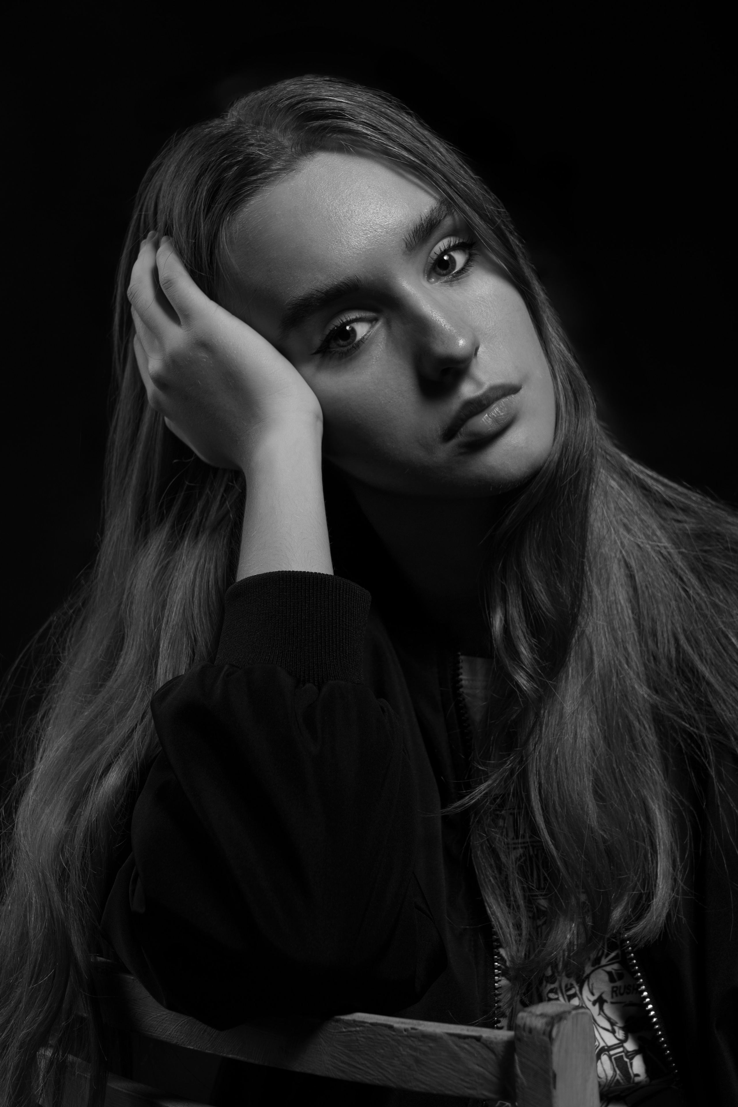 Алиса. Фотограф Ольга Яканова