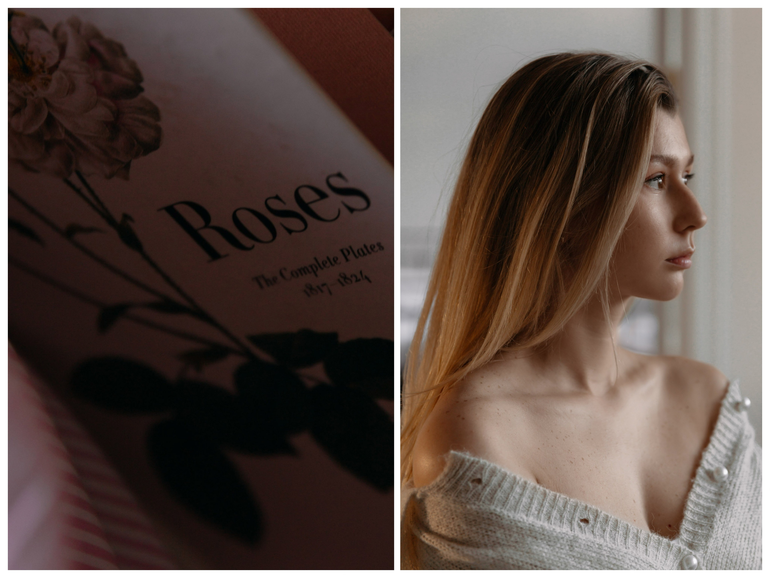 Call me Rose. Женский и свадебный фотограф Москва Елизавета Перова