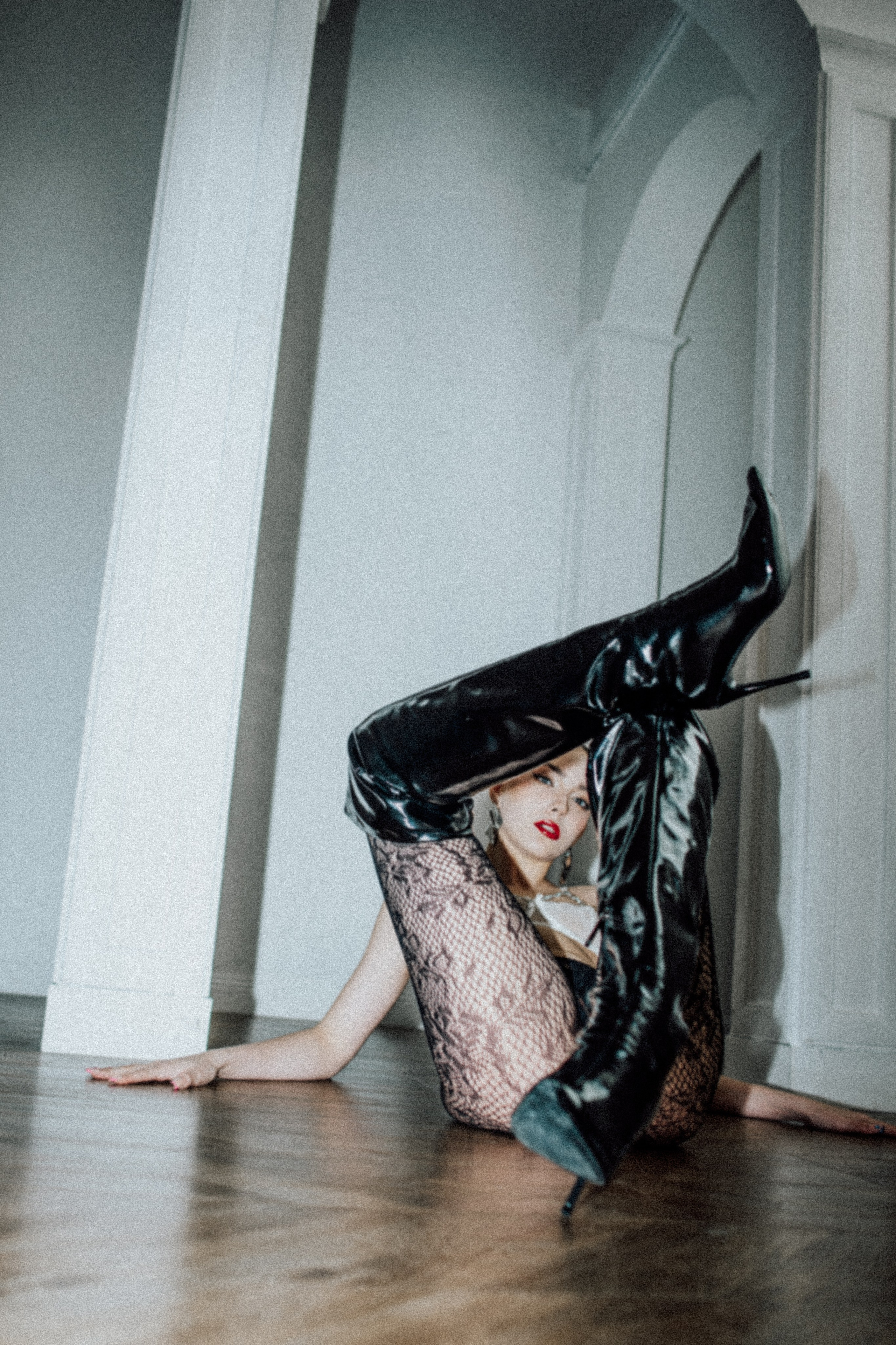 Кристина. Свадебный фотограф Тюмень / Санкт — Петербург Миронова Наталия