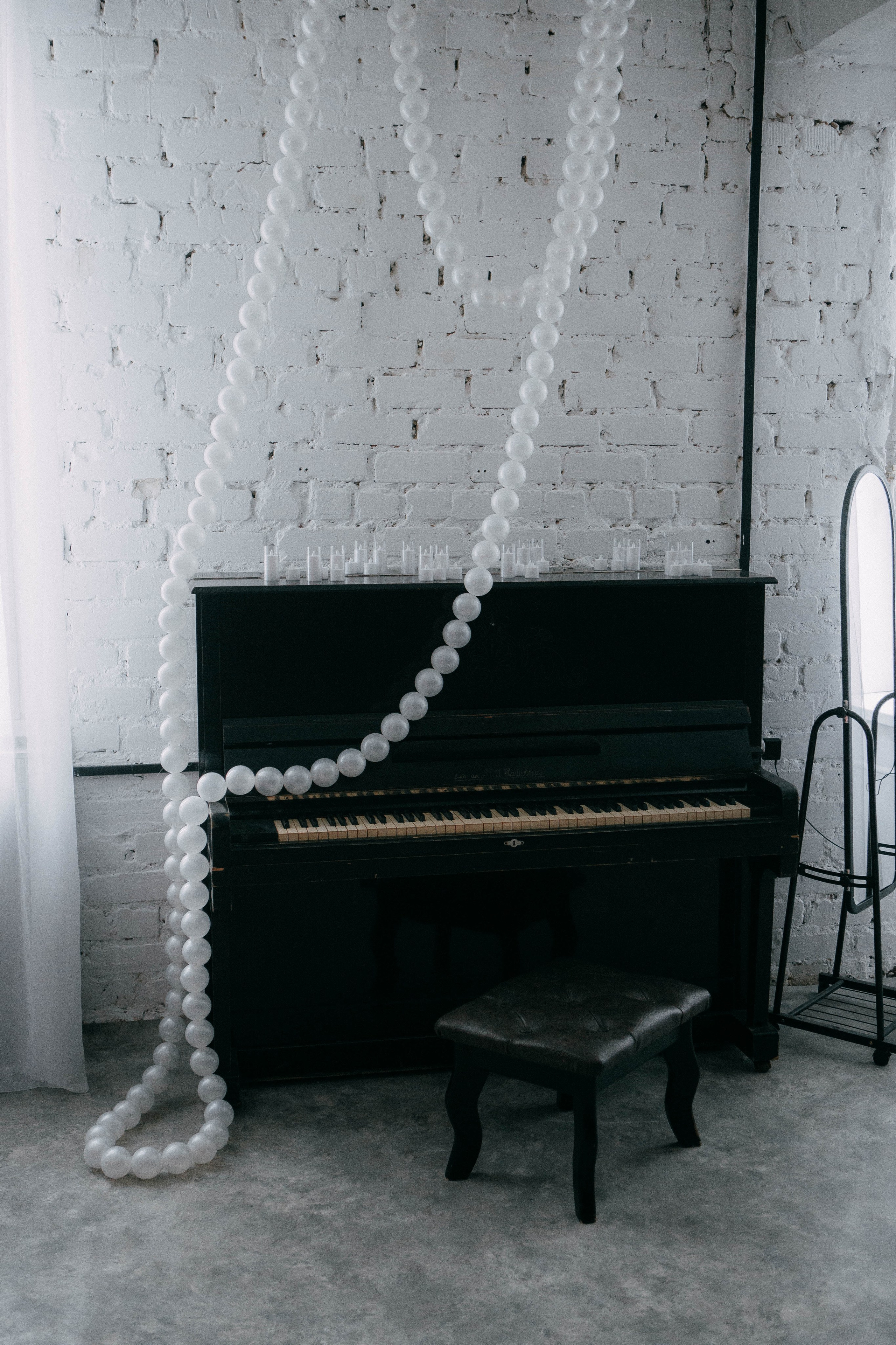 Зал БАЛАНС 50 м². ФОТОСТУДИЯ PODIUM ЙОШКАР-ОЛА