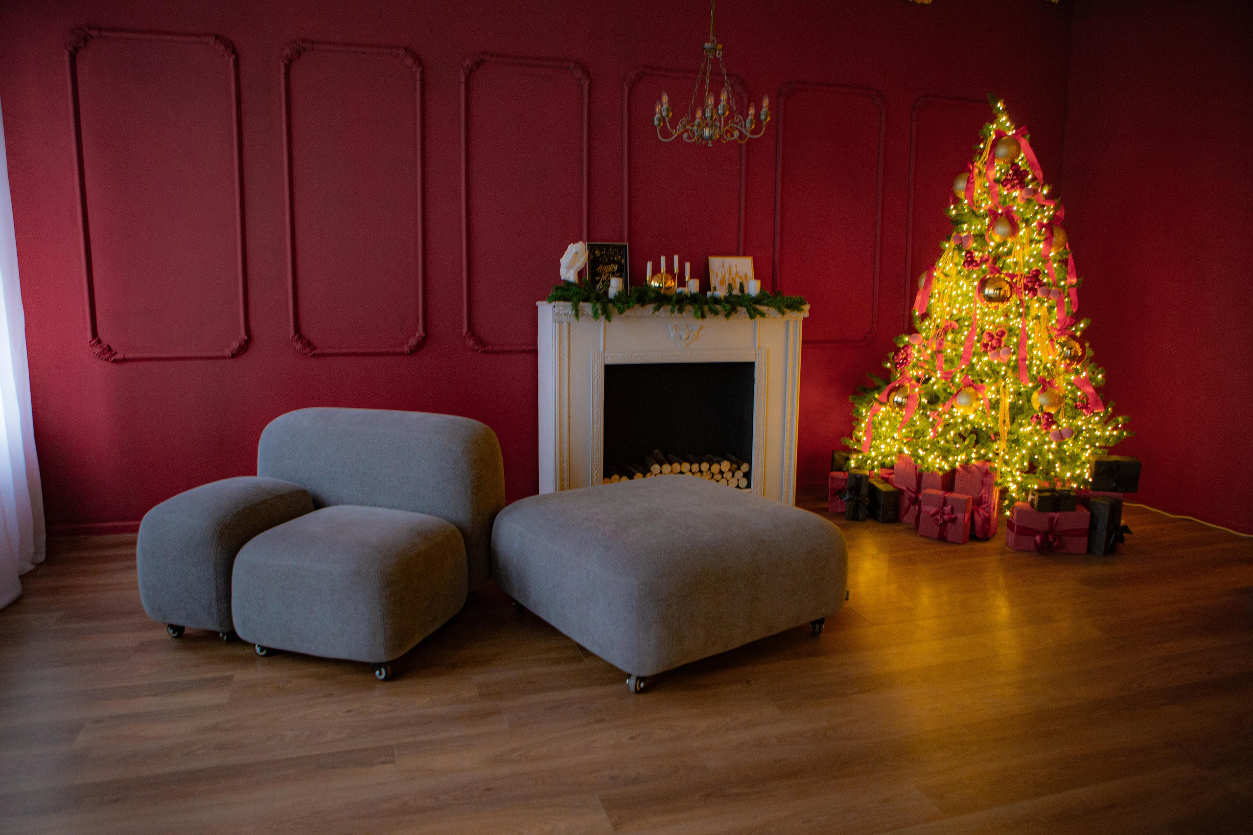 Зал КЛАССИКА 70 м². ФОТОСТУДИЯ PODIUM ЙОШКАР-ОЛА