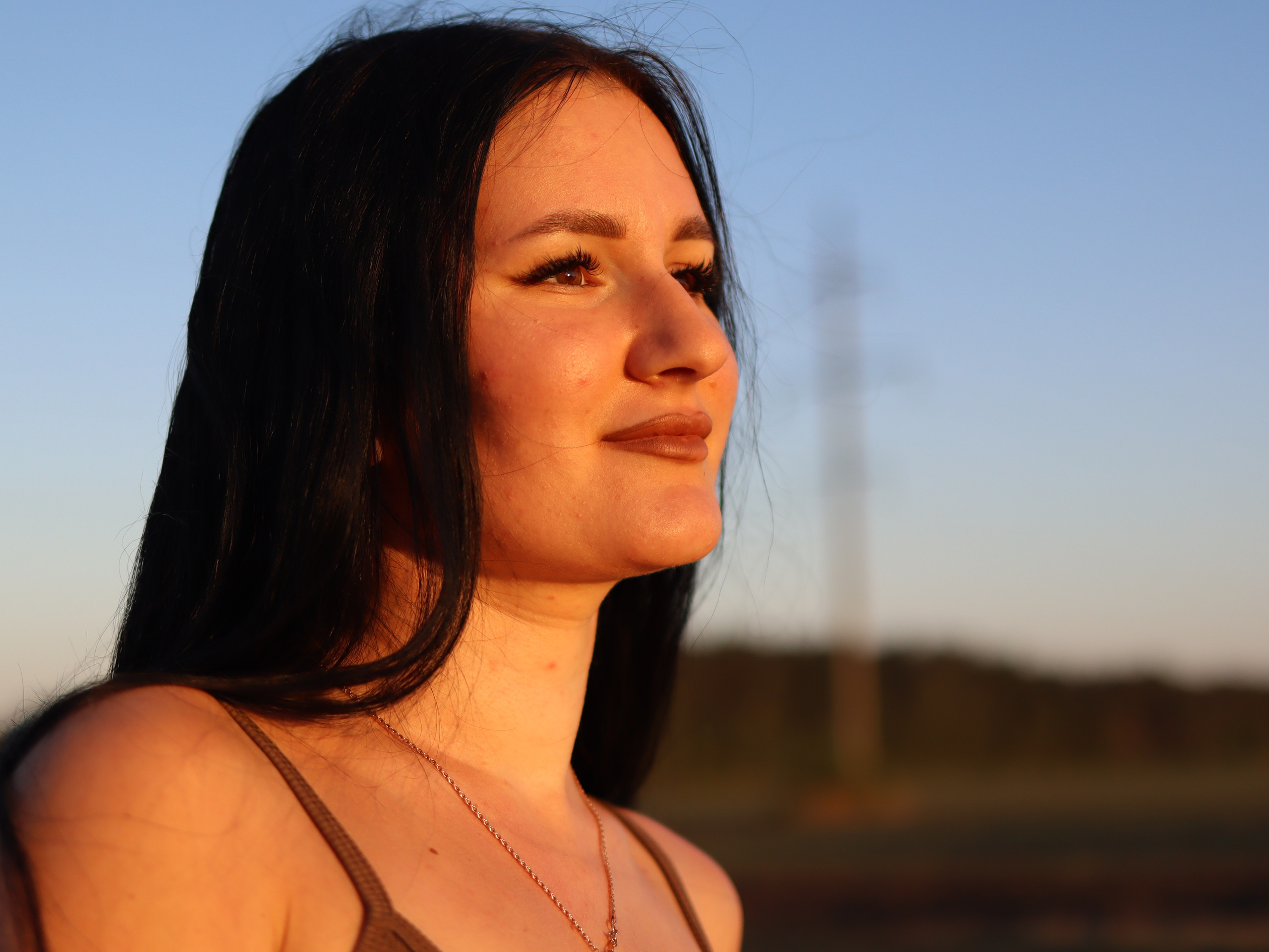 Индивидуальные фотосессии. Фотолаборатория Ваниль