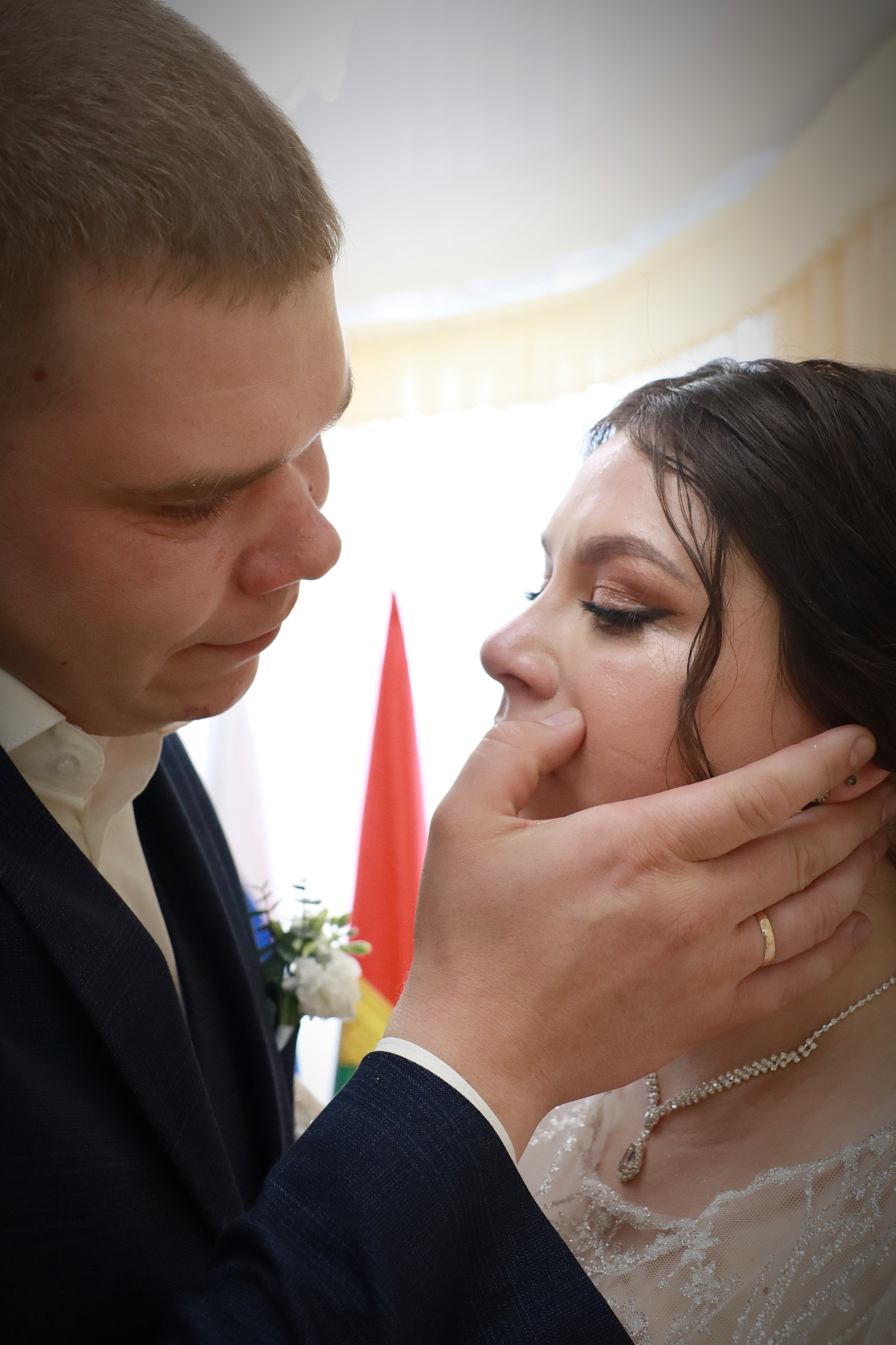 Свадебные фотосессии. Фотолаборатория Ваниль