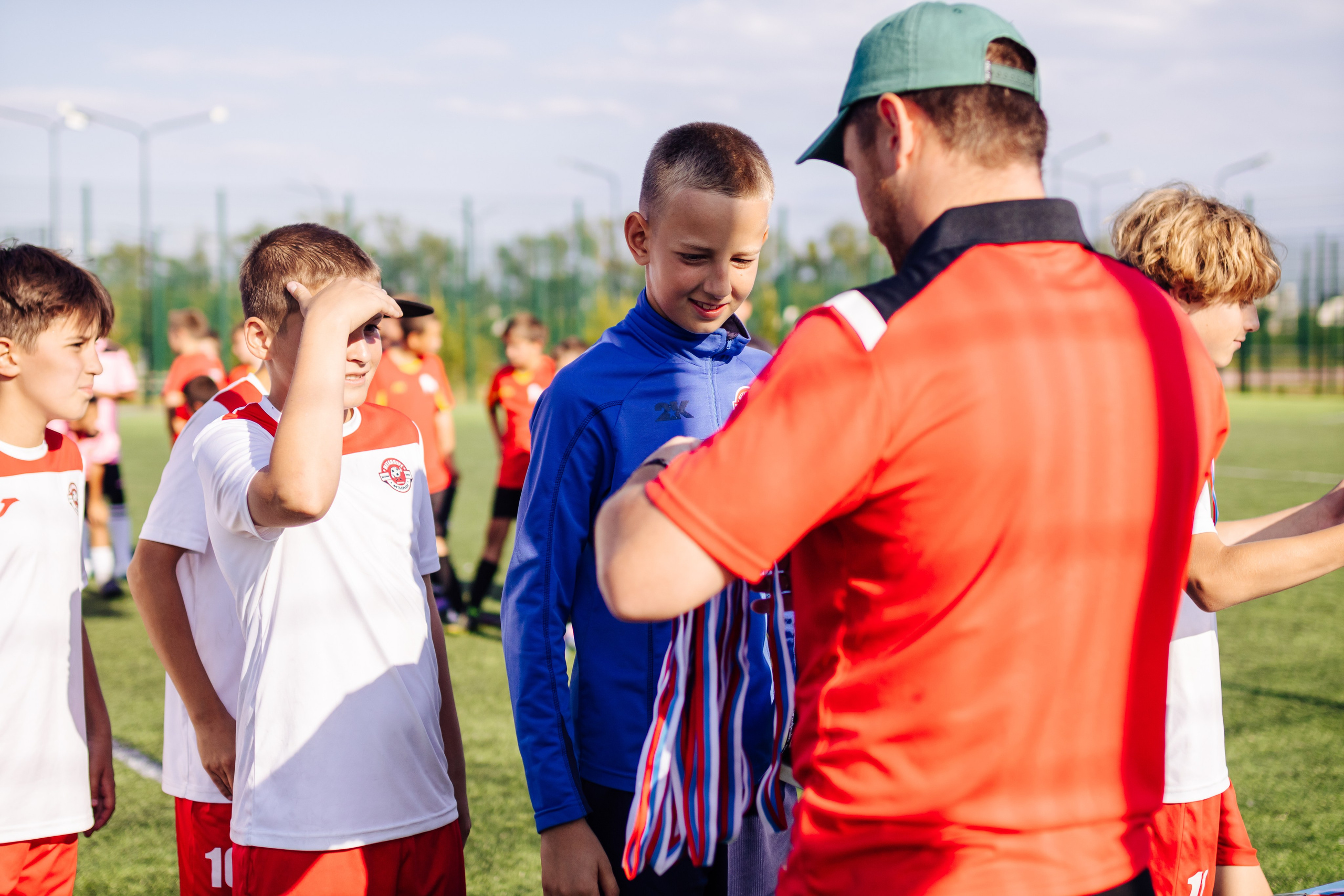 LEO CUP // 17.07.25. Денис Прохоров Фотограф в г. Магнитогорск