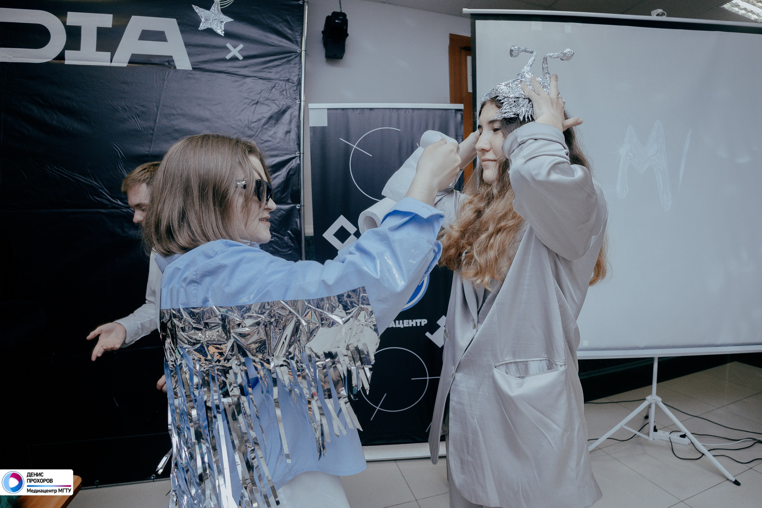 Школа MEDIA // 07.06- 09.06.2024. Денис Прохоров Фотограф в г. Магнитогорск