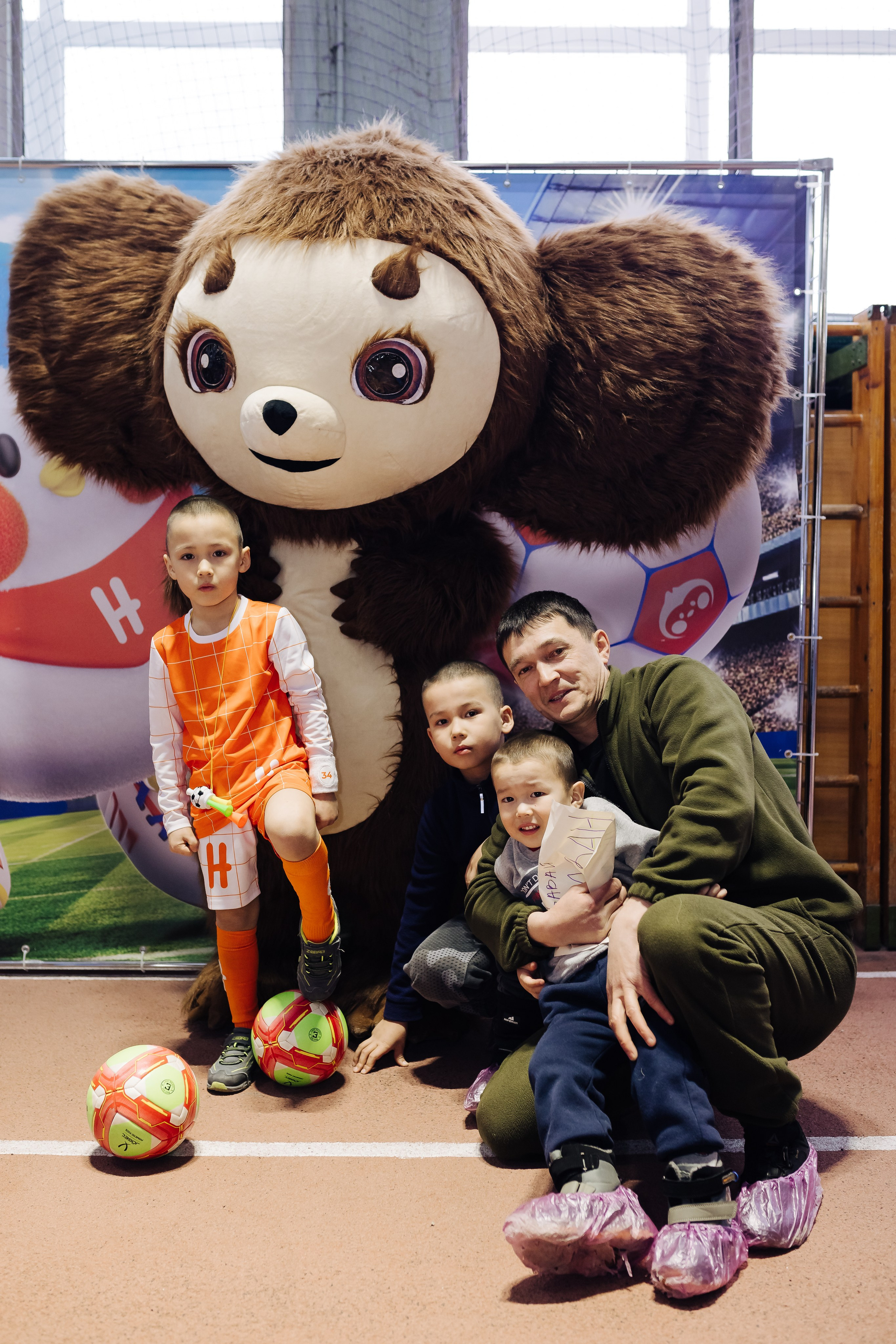 Надеждик CUP // 16.02.25. Денис Прохоров Фотограф в г. Магнитогорск