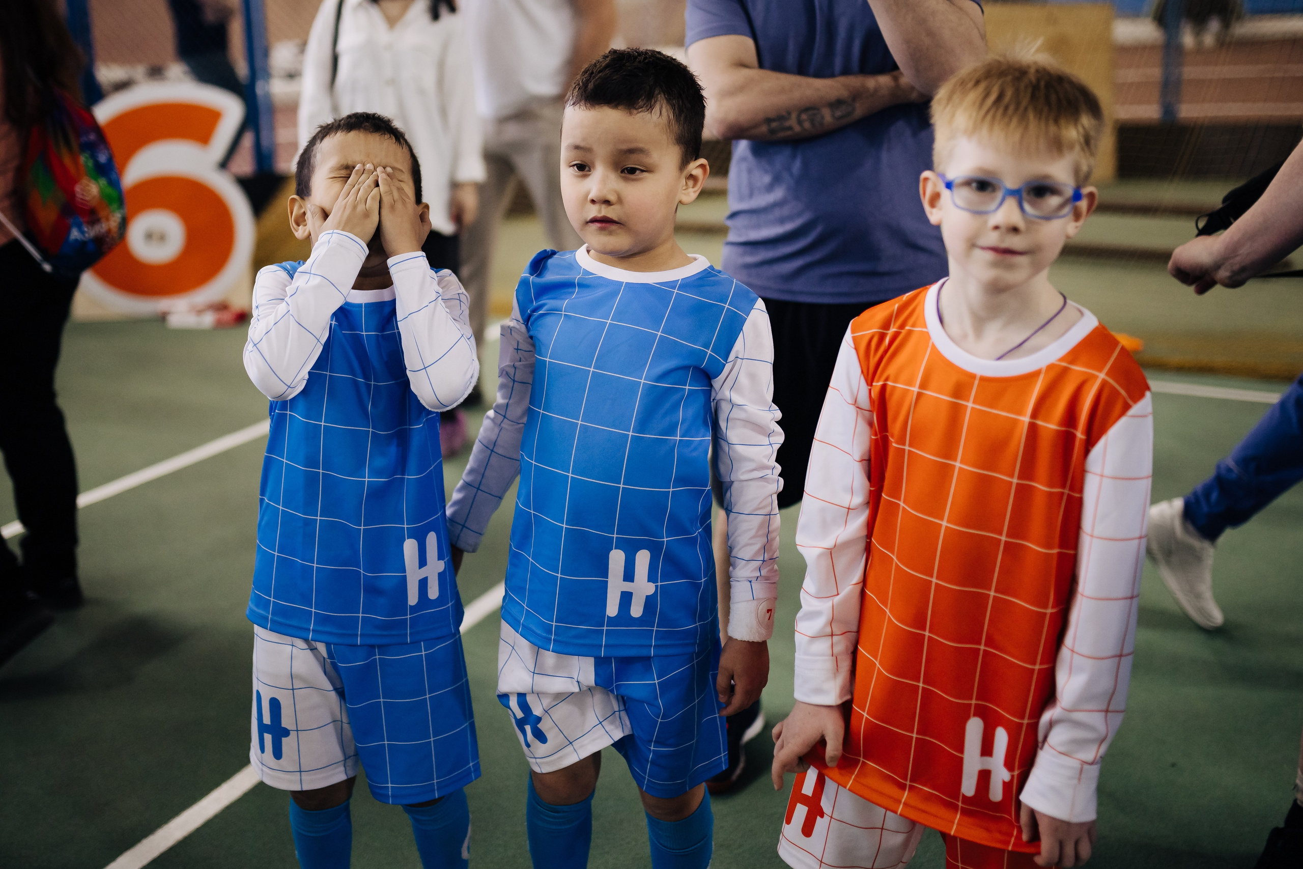 Надеждик CUP // 16.02.25. Денис Прохоров Фотограф в г. Магнитогорск