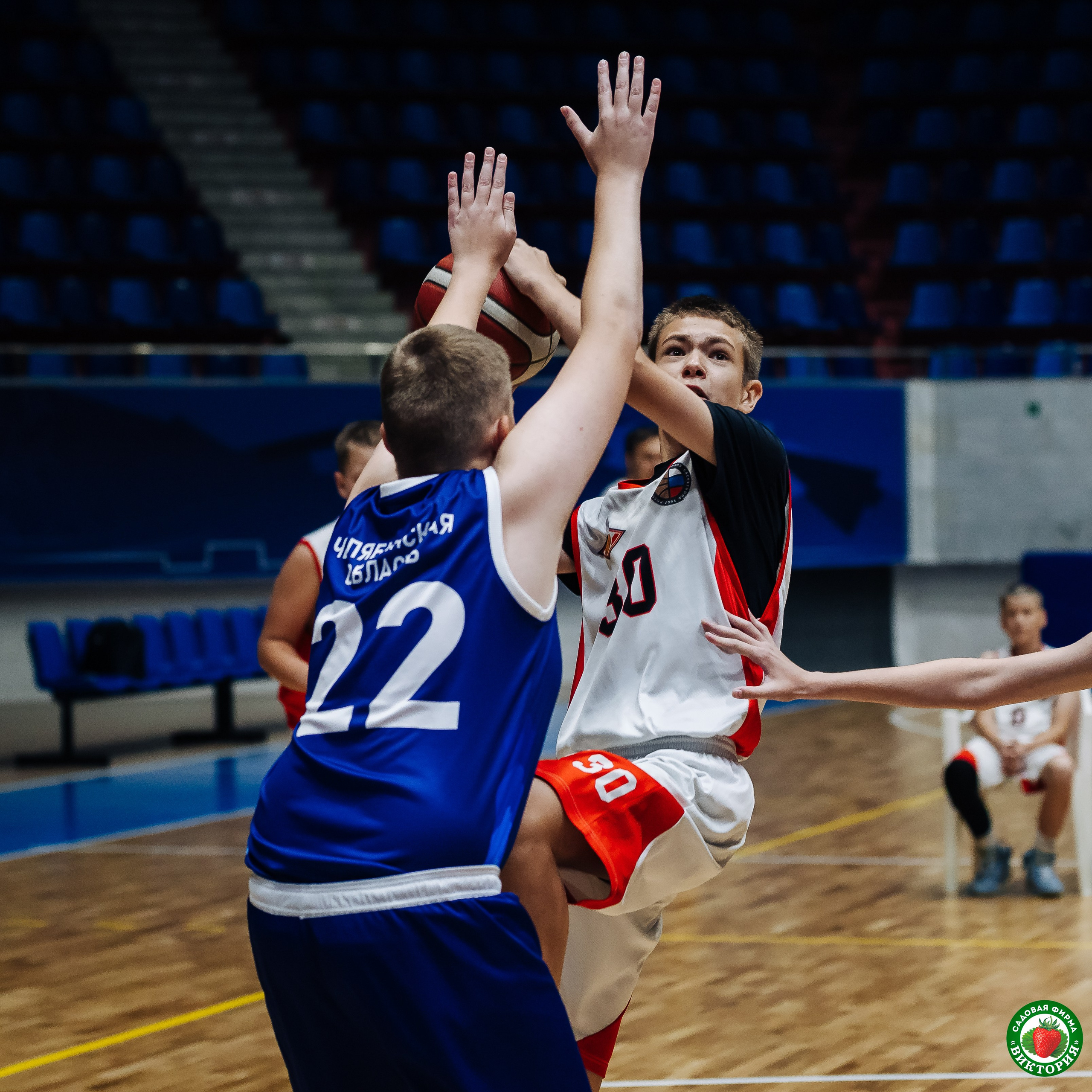 Турнир среди школьных команд 3×3, 2011–2012 гг. // 20.07.2024. Денис Прохоров Фотограф в г. Магнитогорск