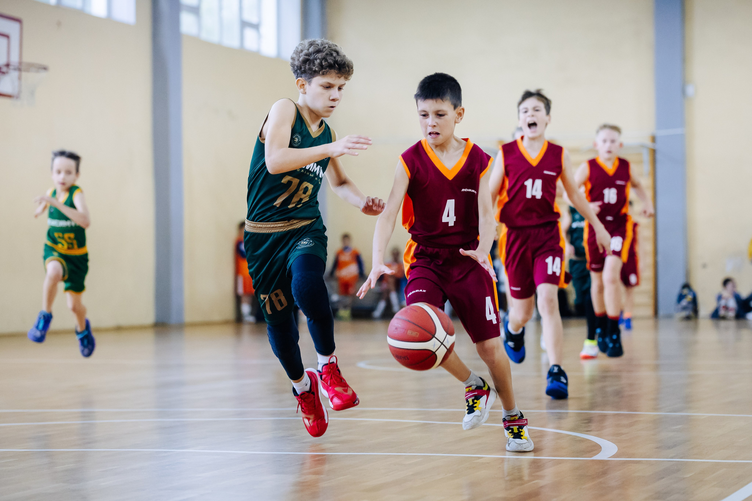 Областные соревнования среди юношей до 13 лет // 20.09.24. Денис Прохоров Фотограф в г. Магнитогорск