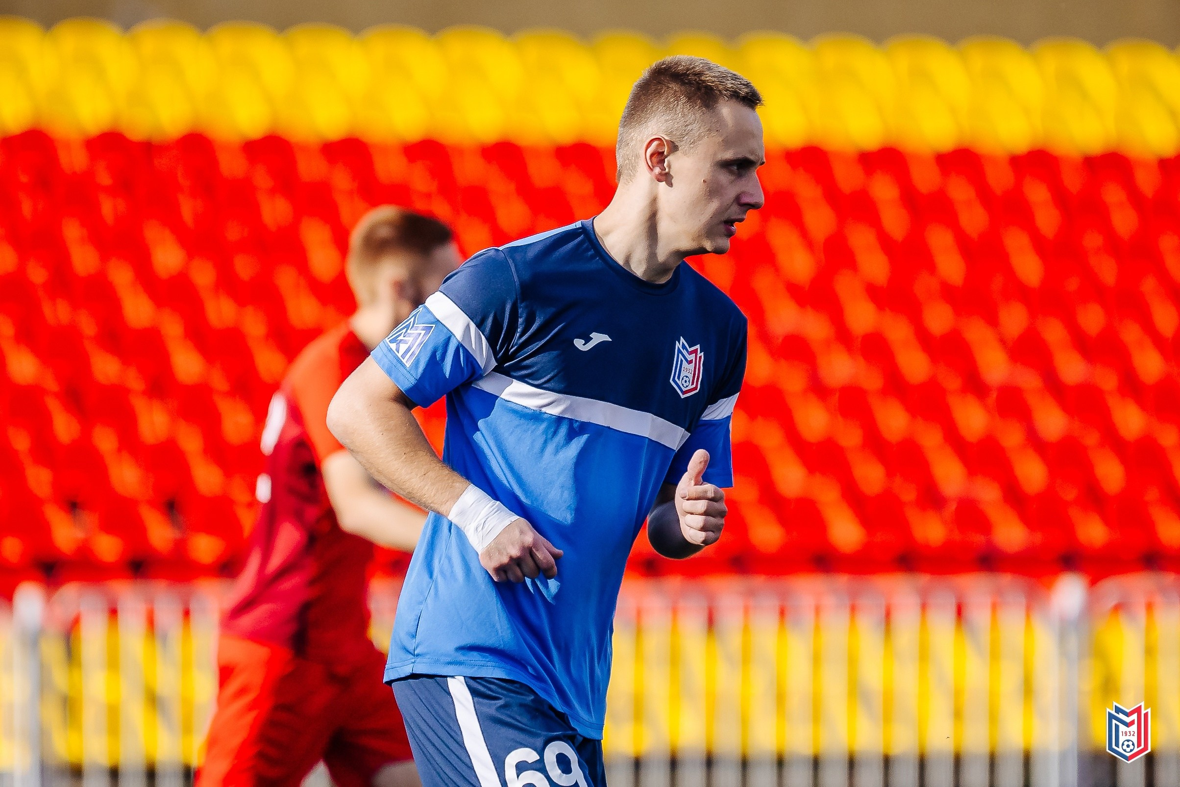 ФК «Металлург Магнитогорск» — ФК «Металлург» Аша // 03.09.2024. Денис Прохоров Фотограф в г. Магнитогорск