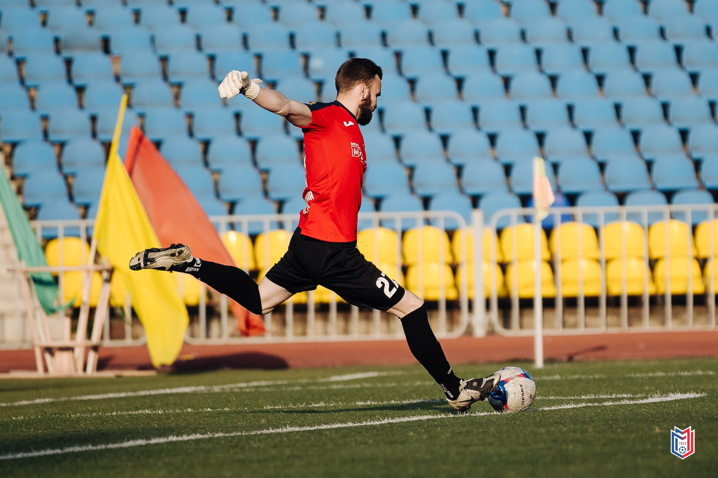 ФК «Металлург-Магнитогорск» — ФК «Курган» // 10.09.24. Денис Прохоров Фотограф в г. Магнитогорск