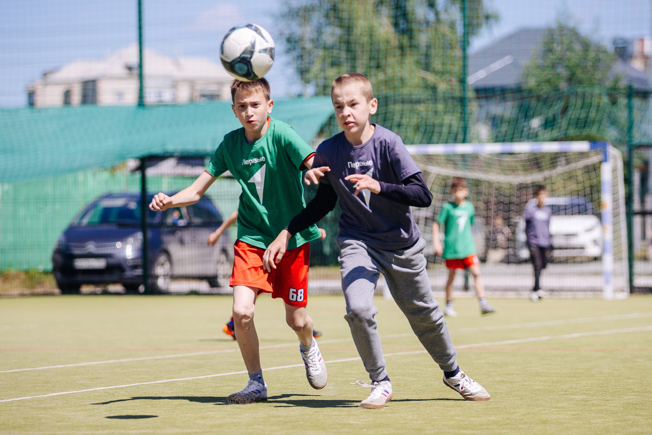 МЕТРОШКА-2025|Сибай // 25.05.25. Денис Прохоров Фотограф в г. Магнитогорск