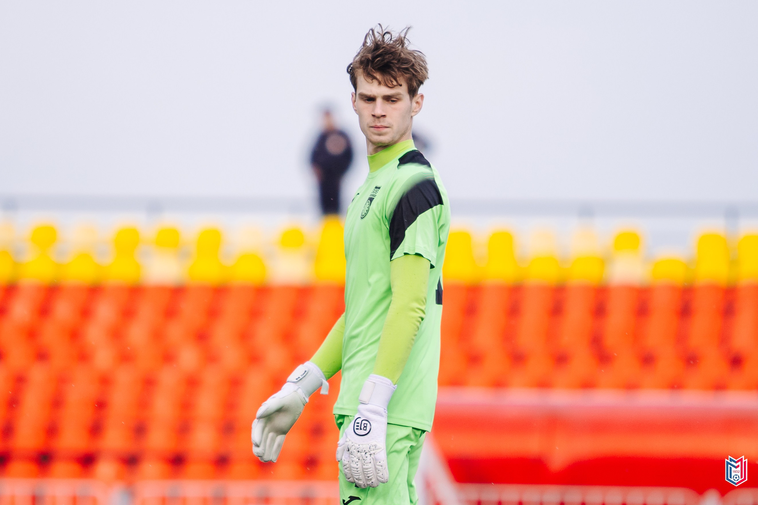 ФК «Металлург-Магнитогорск» — ФК «Уфа-М» // 17.05.25. Денис Прохоров Фотограф в г. Магнитогорск