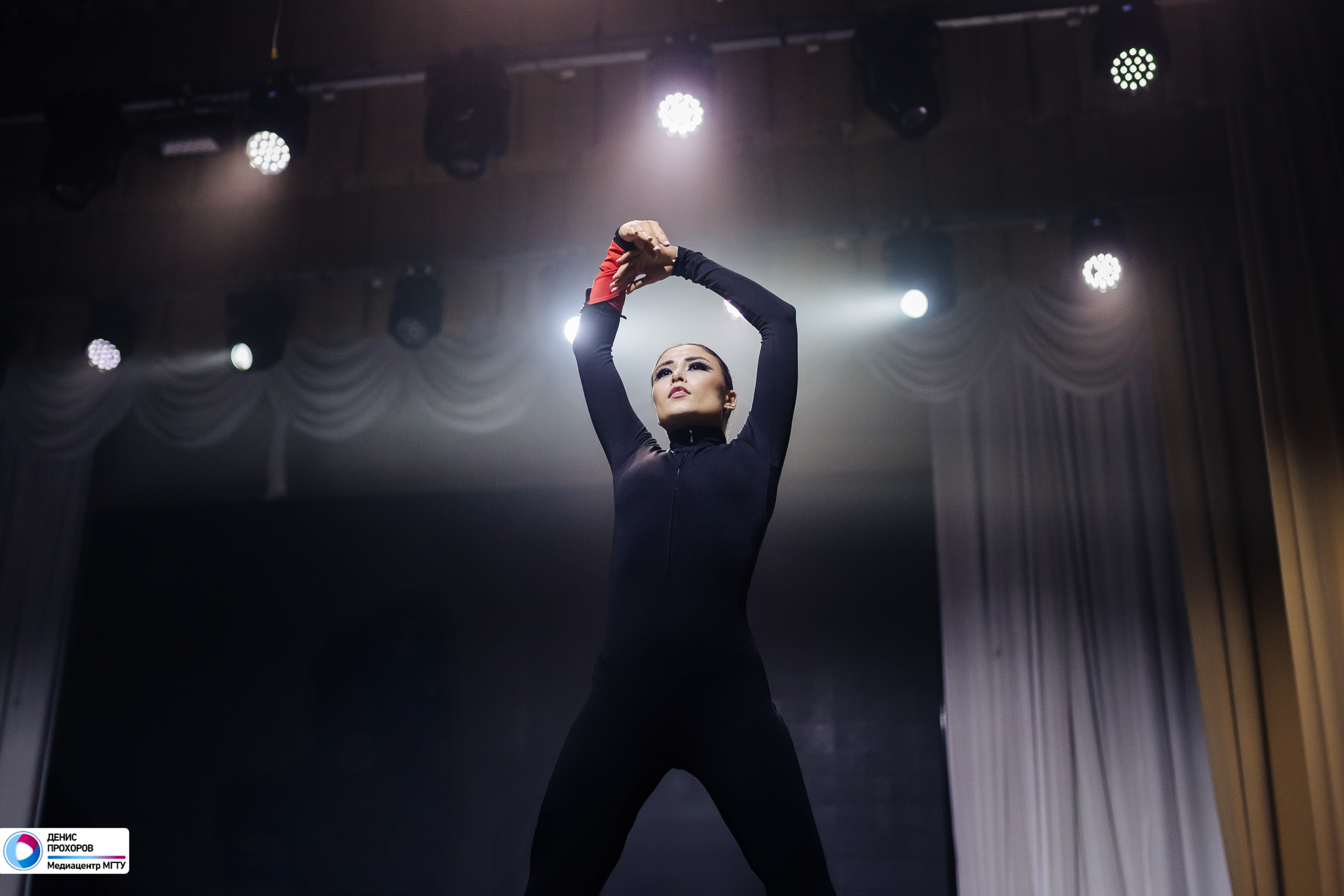 Студенческая весна города Челябинска — 2025 // 28.04.25. Денис Прохоров Фотограф в г. Магнитогорск