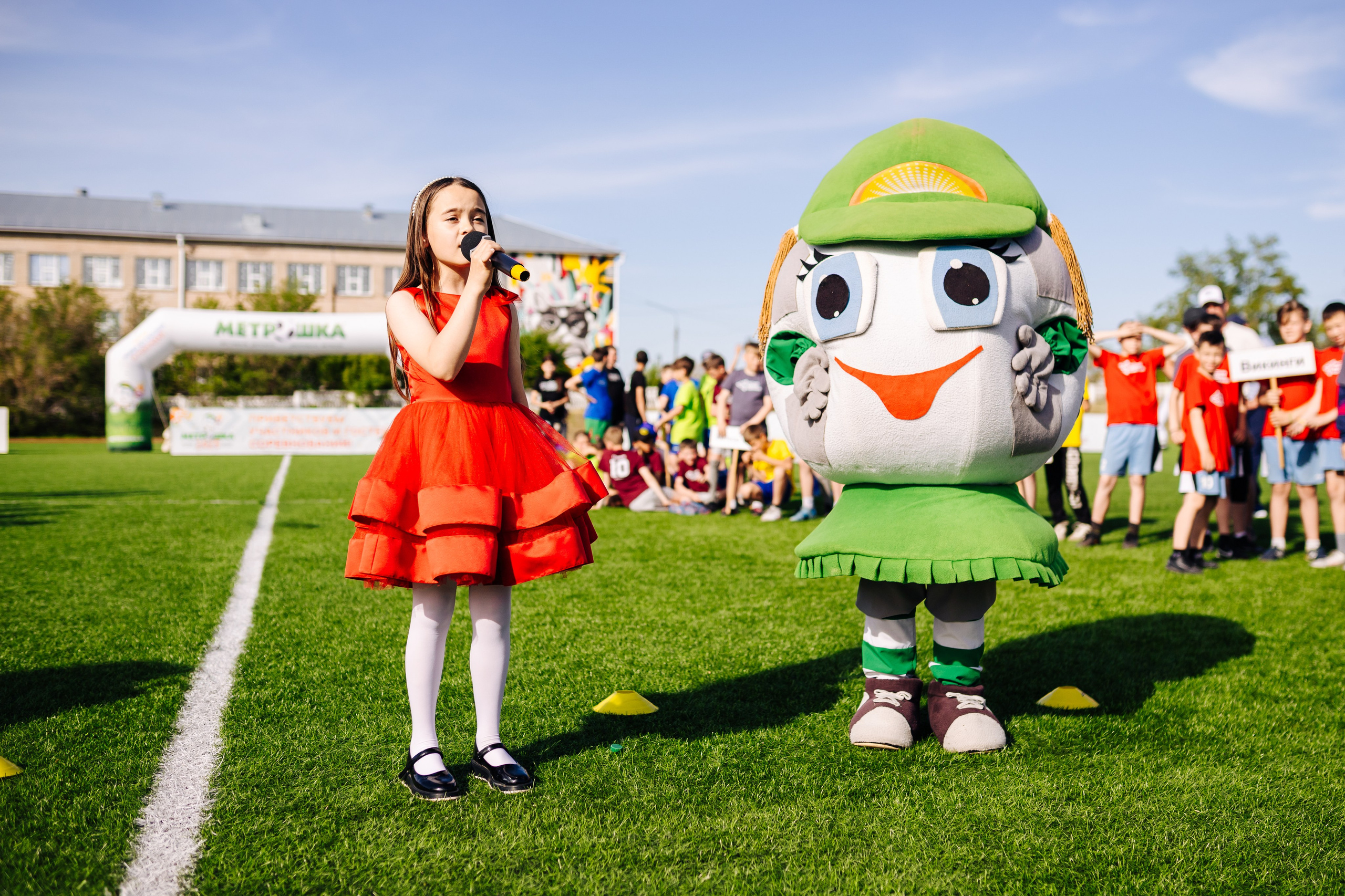 МЕТРОШКА-2025|Фершампенуаз // 28.05.25. Денис Прохоров Фотограф в г. Магнитогорск