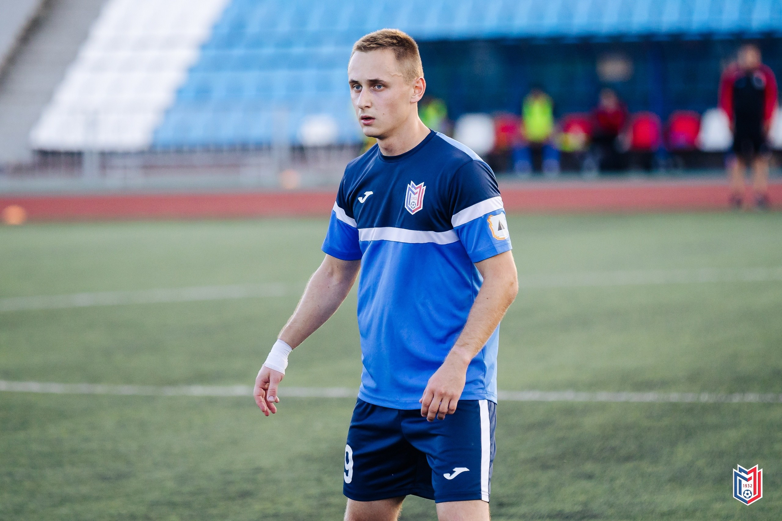 ФК «Металлург Магнитогорск» — ФК «Металлург» Аша // 03.09.2024. Денис Прохоров Фотограф в г. Магнитогорск