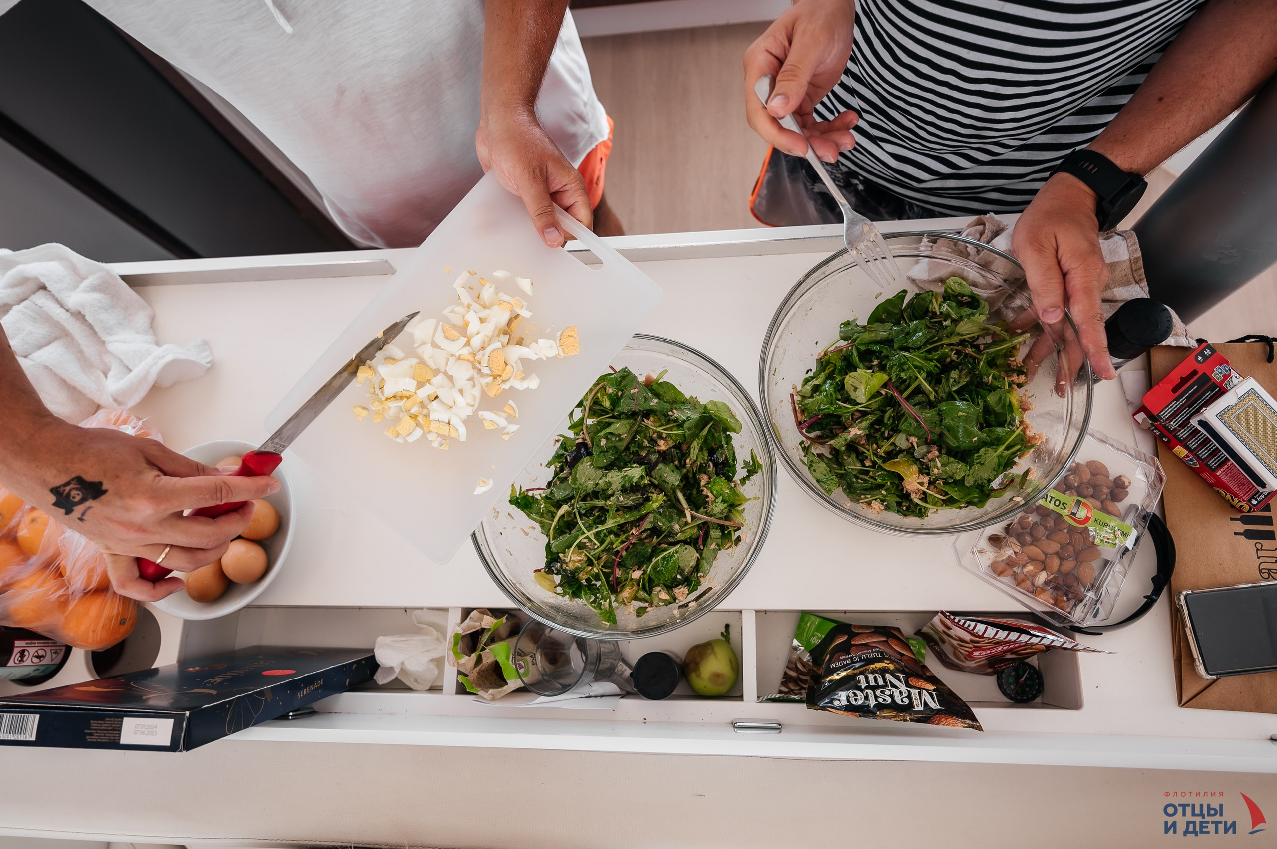 Яхтинг. Фотограф Илья Бызов, Свадебный и репортажный фотограф Сочи