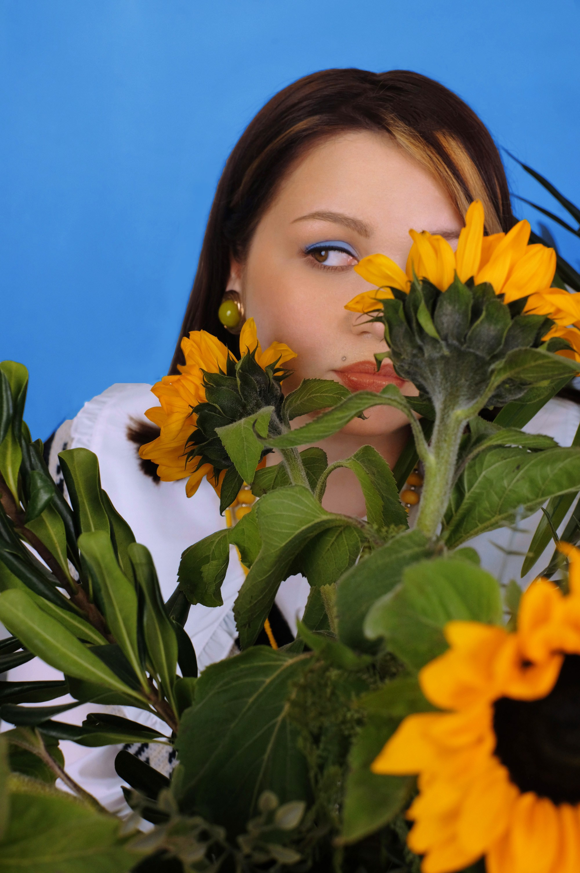 Имиджевая съемка: коллектив музыкальной школы SHEVA. Заглавная