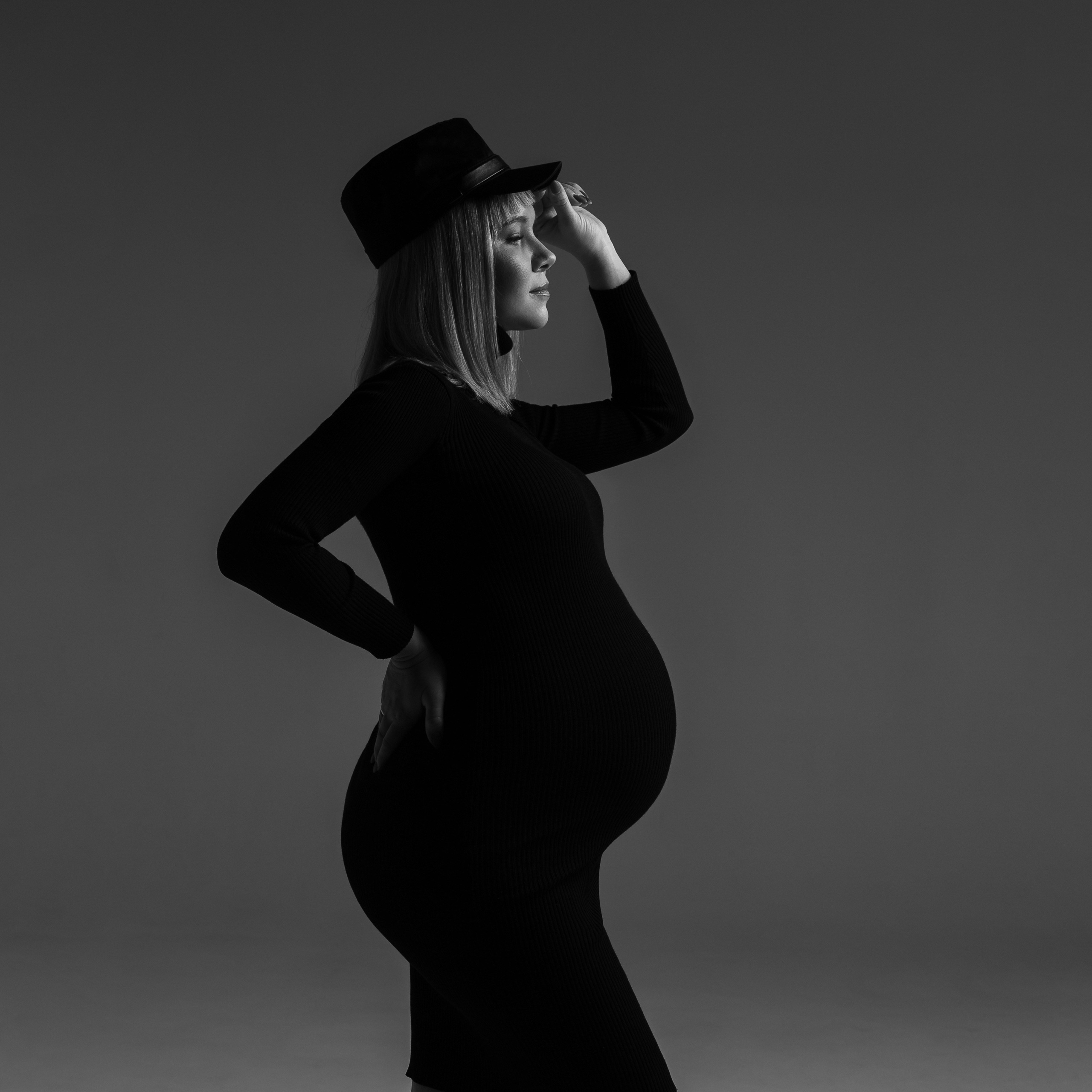 Съёмочный гардероб. Фотограф в стиле минимализм Тюмень