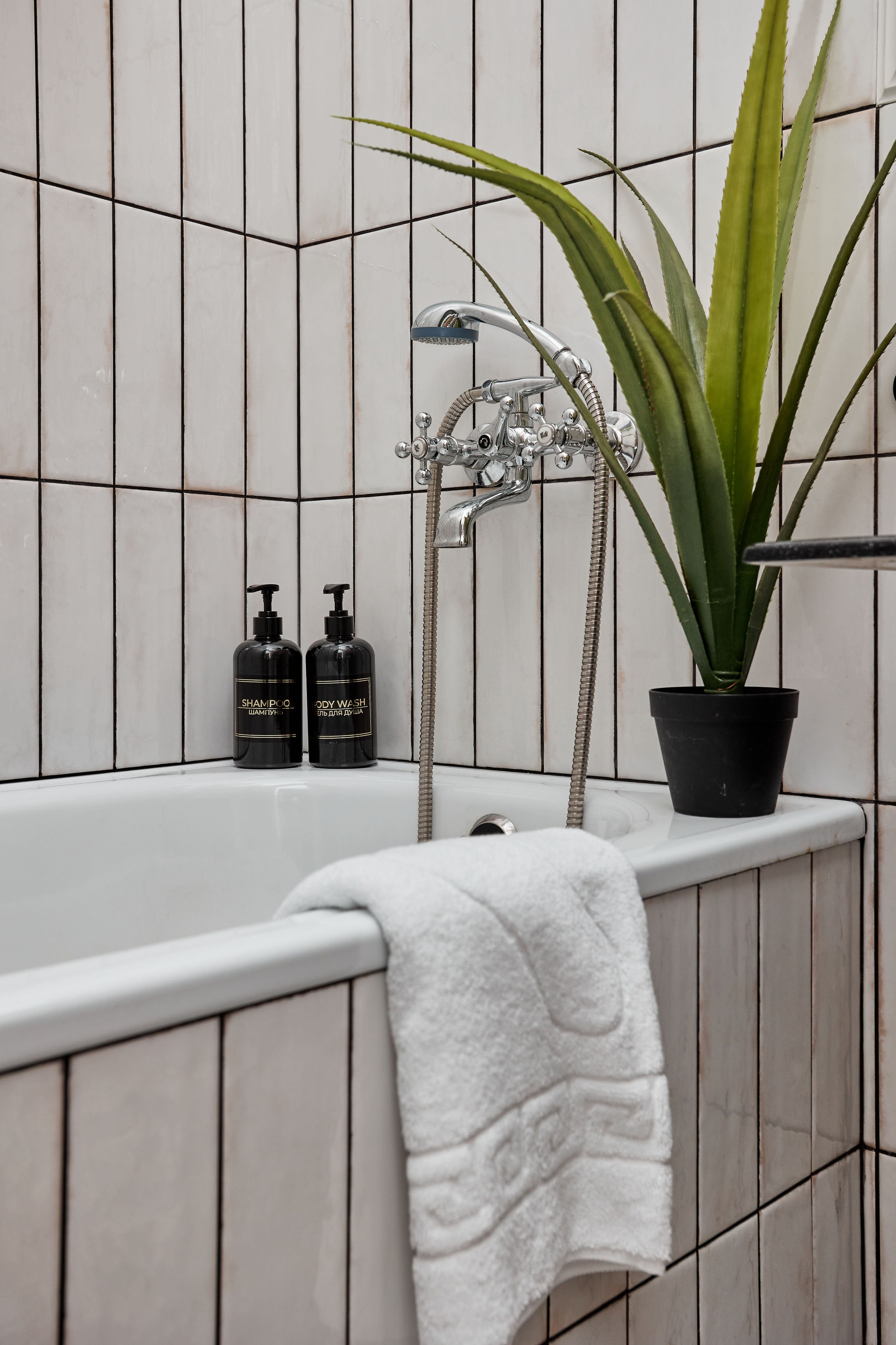 Английский пр. 17-19. Фотограф Александра Иванова