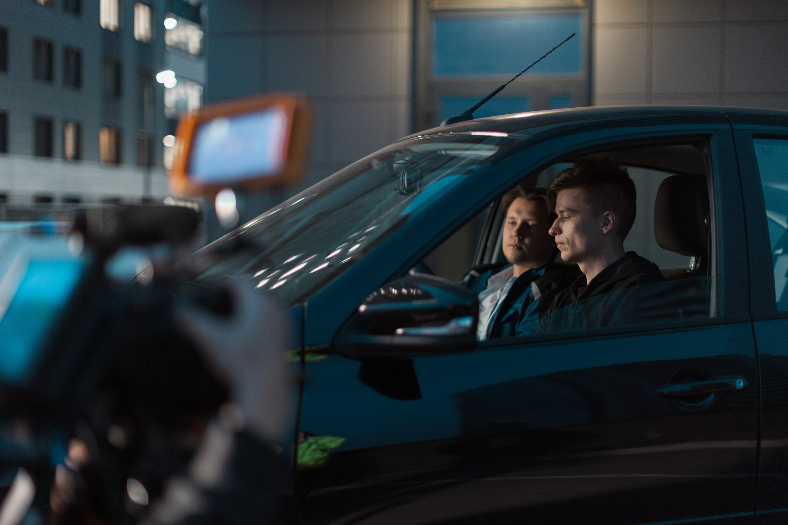 Бэкстейдж фотосъемка в СПб | Закулисье видеоклипов и творческих проектов