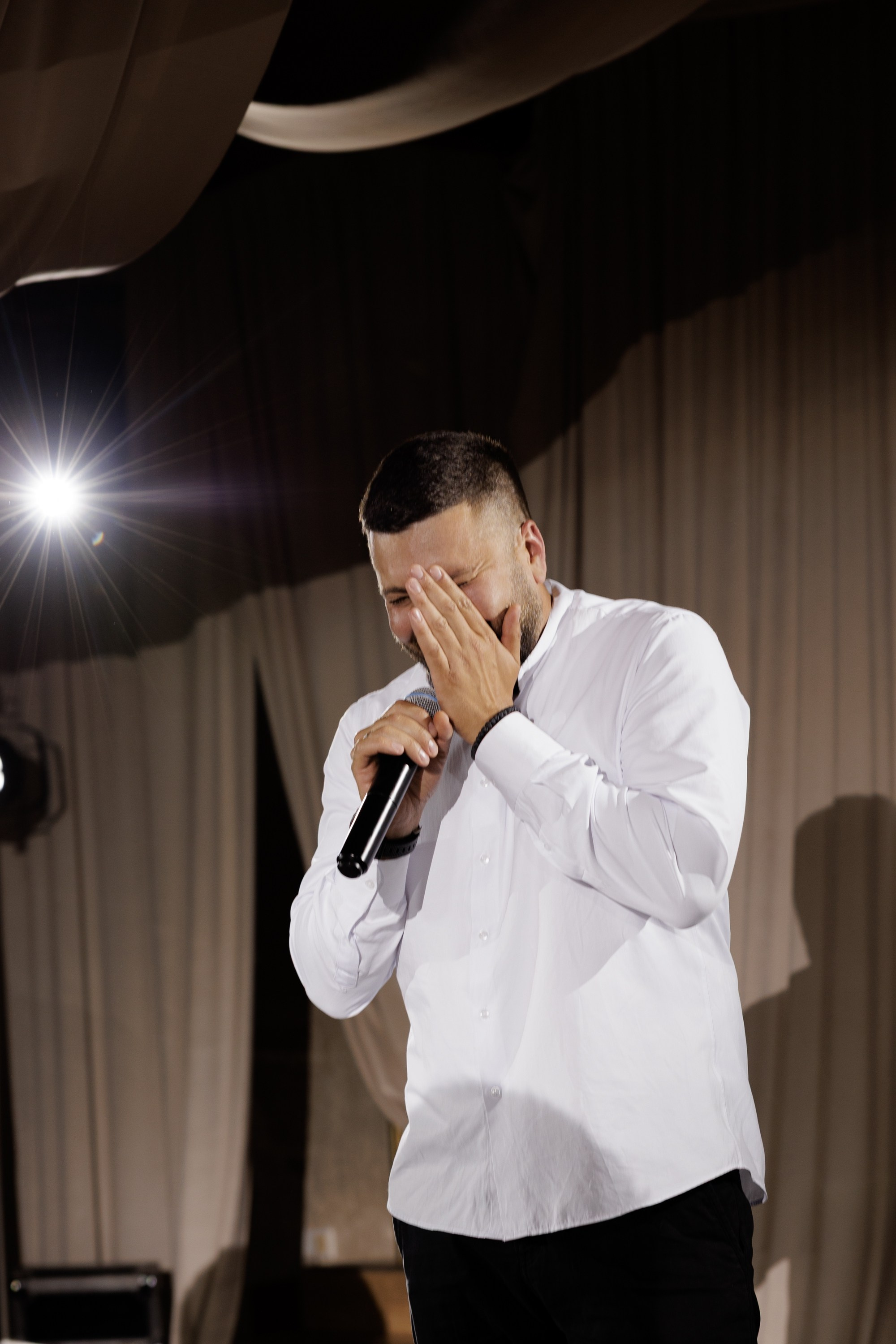 Андрей и Валерия (клиентская серия). Фотограф Иркутск