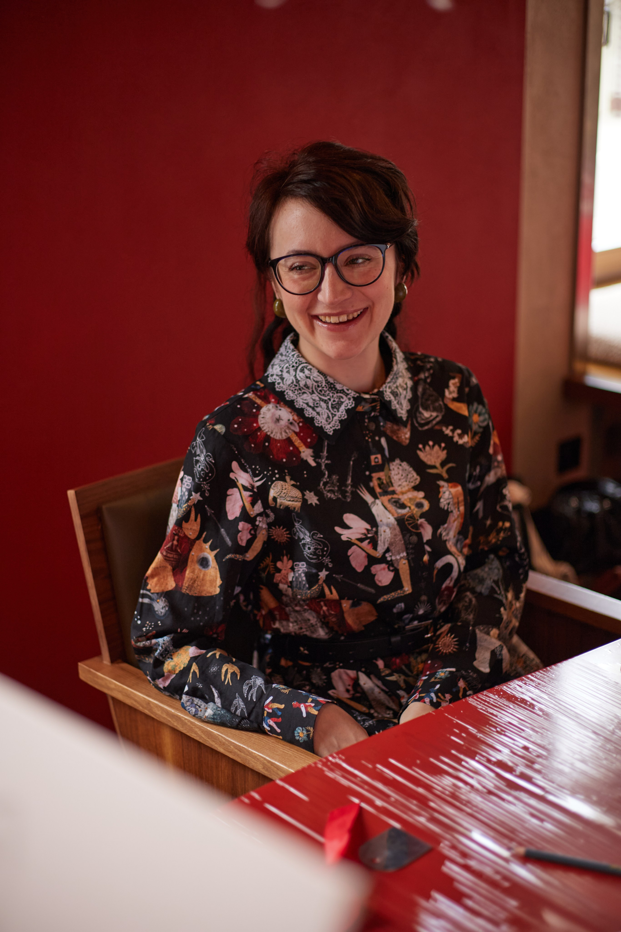 Album «Madonna». Фотограф Краснодар