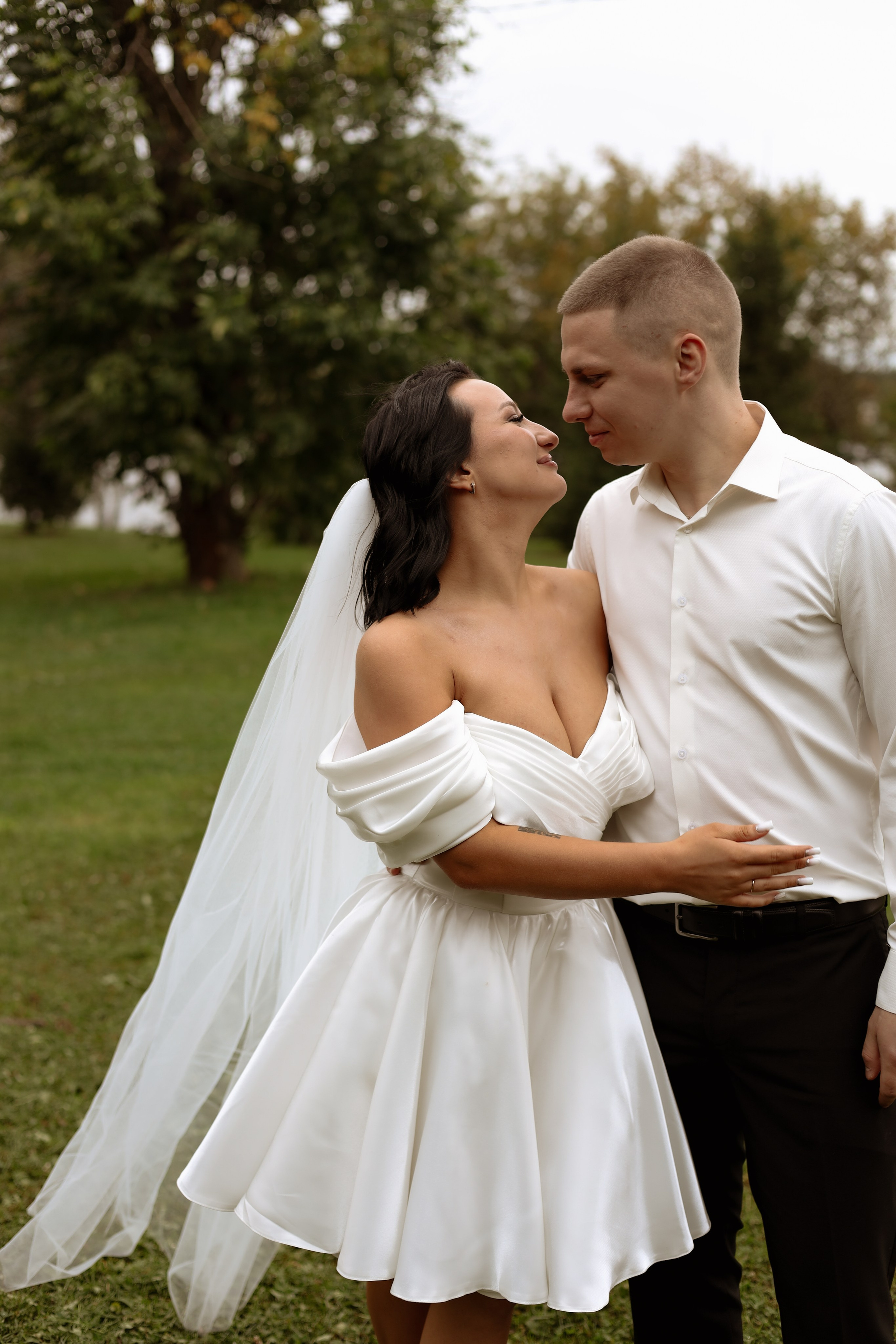 V&A. Photographer Tatiana Ivanova in Yaroslavl