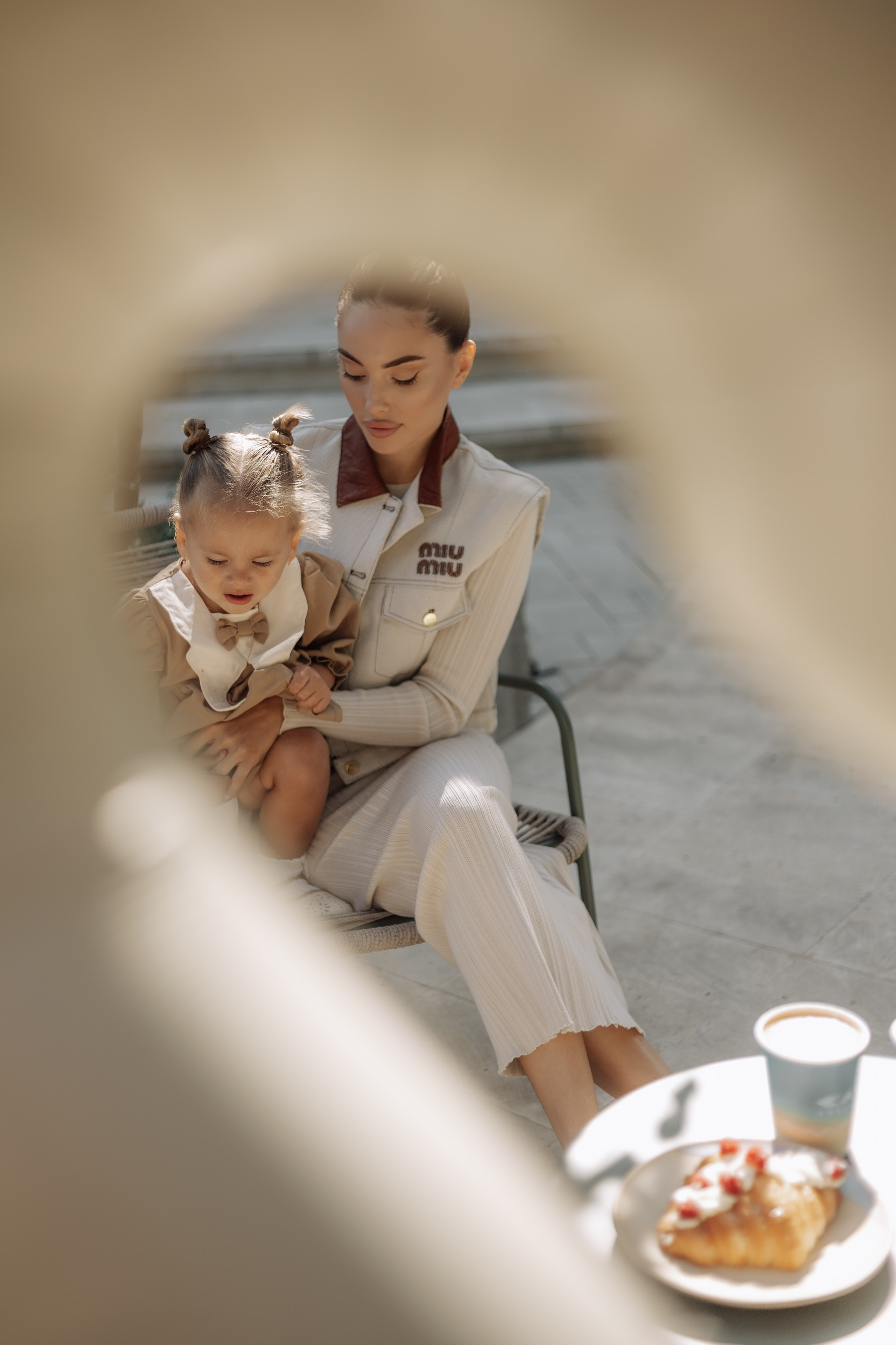 Майе 2 года. Фотограф в Крыму | Виктория Нотевская