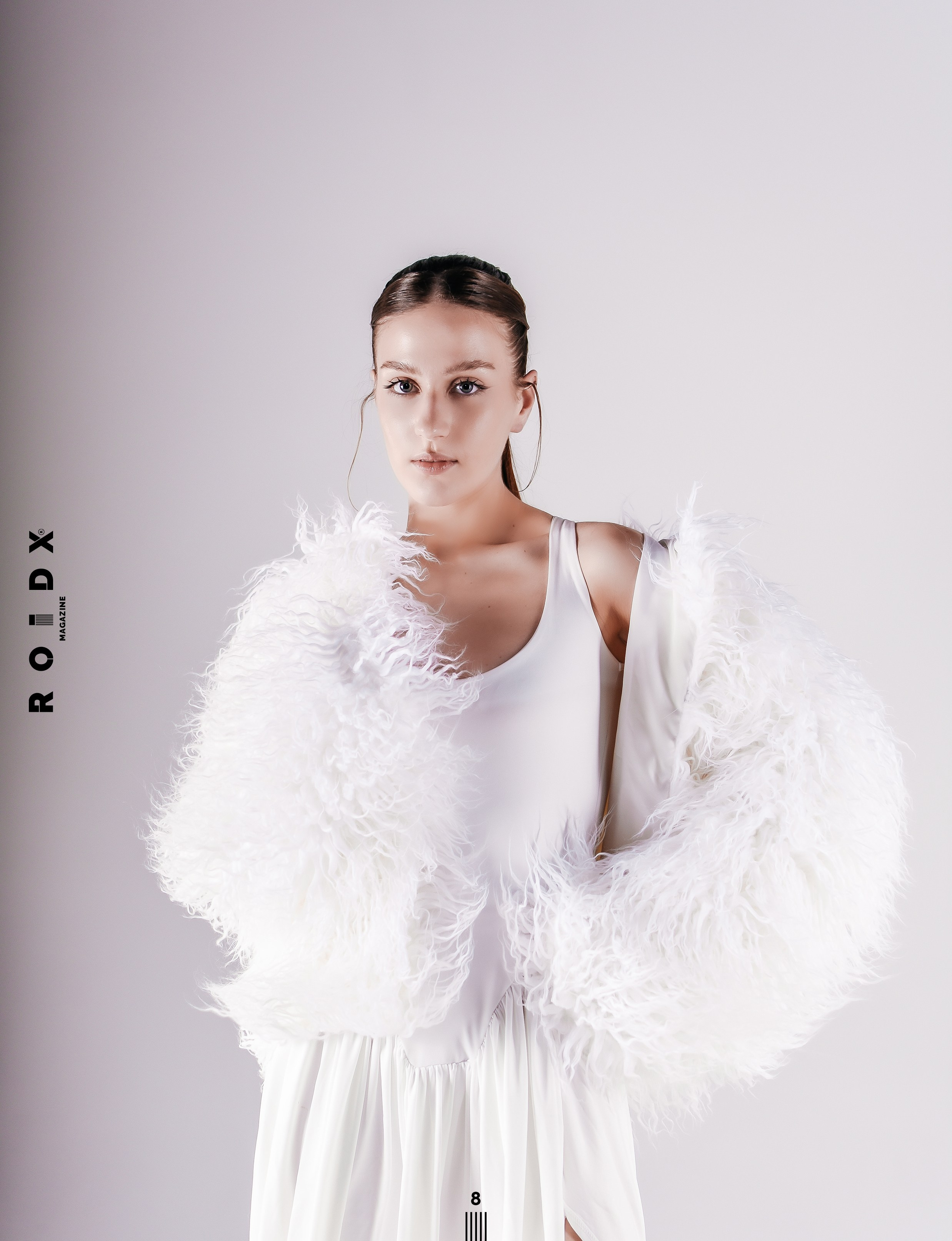 Roidx Paris, France, FEBRUARY 2025. Фотограф в Москве, МО и России