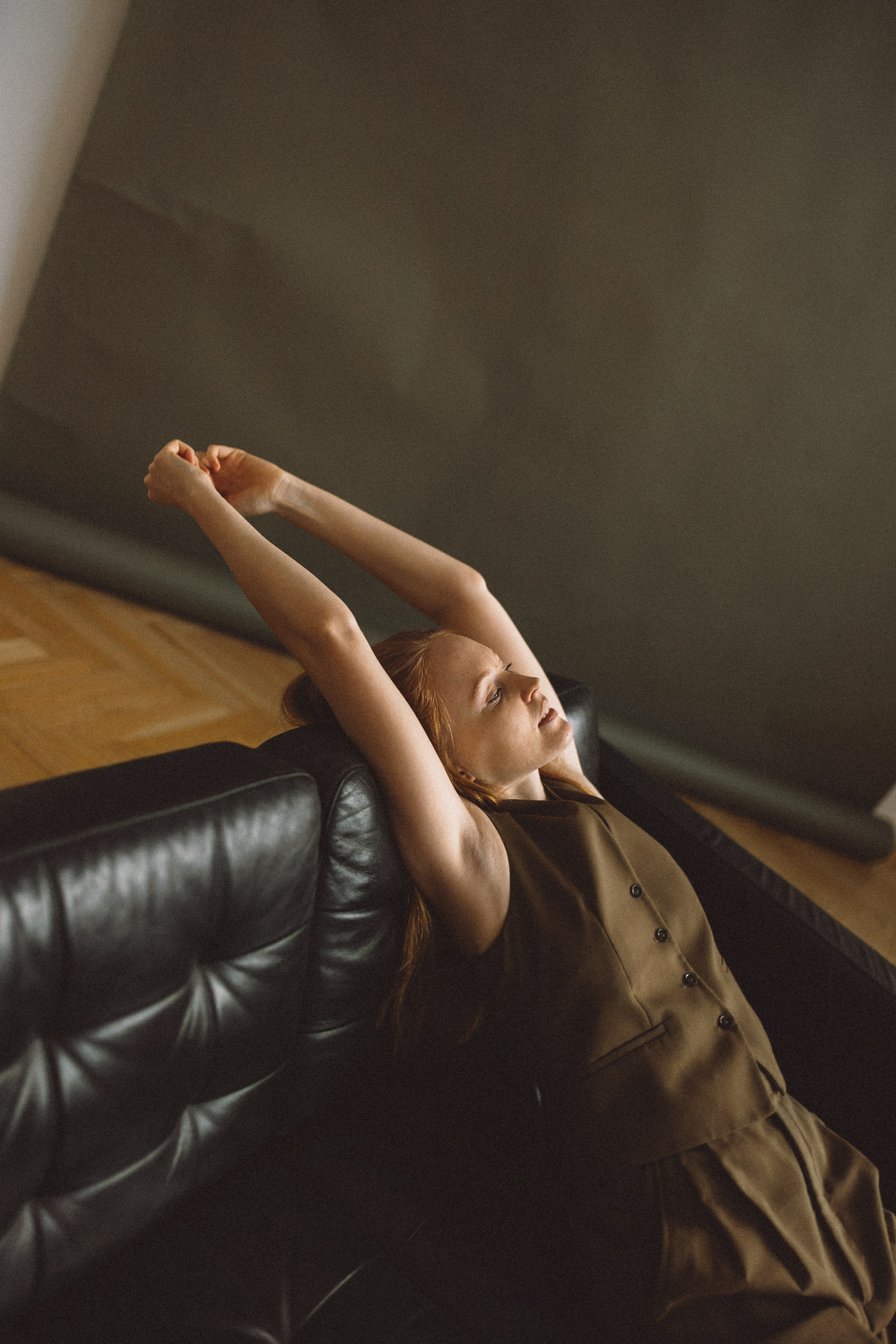 Алёна. Lifestyle фотограф в Санкт-Петербурге Анна Щекалева