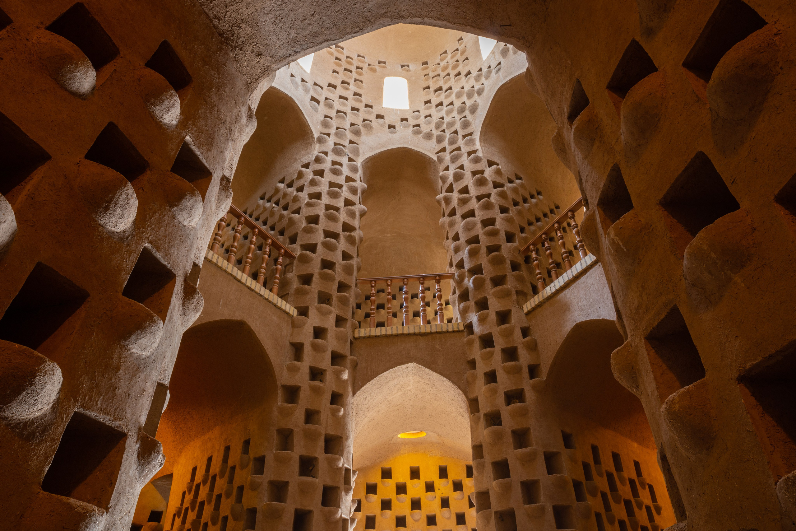 Иран. Фотограф-путешественник Самойлов Максим «Sly Fox»