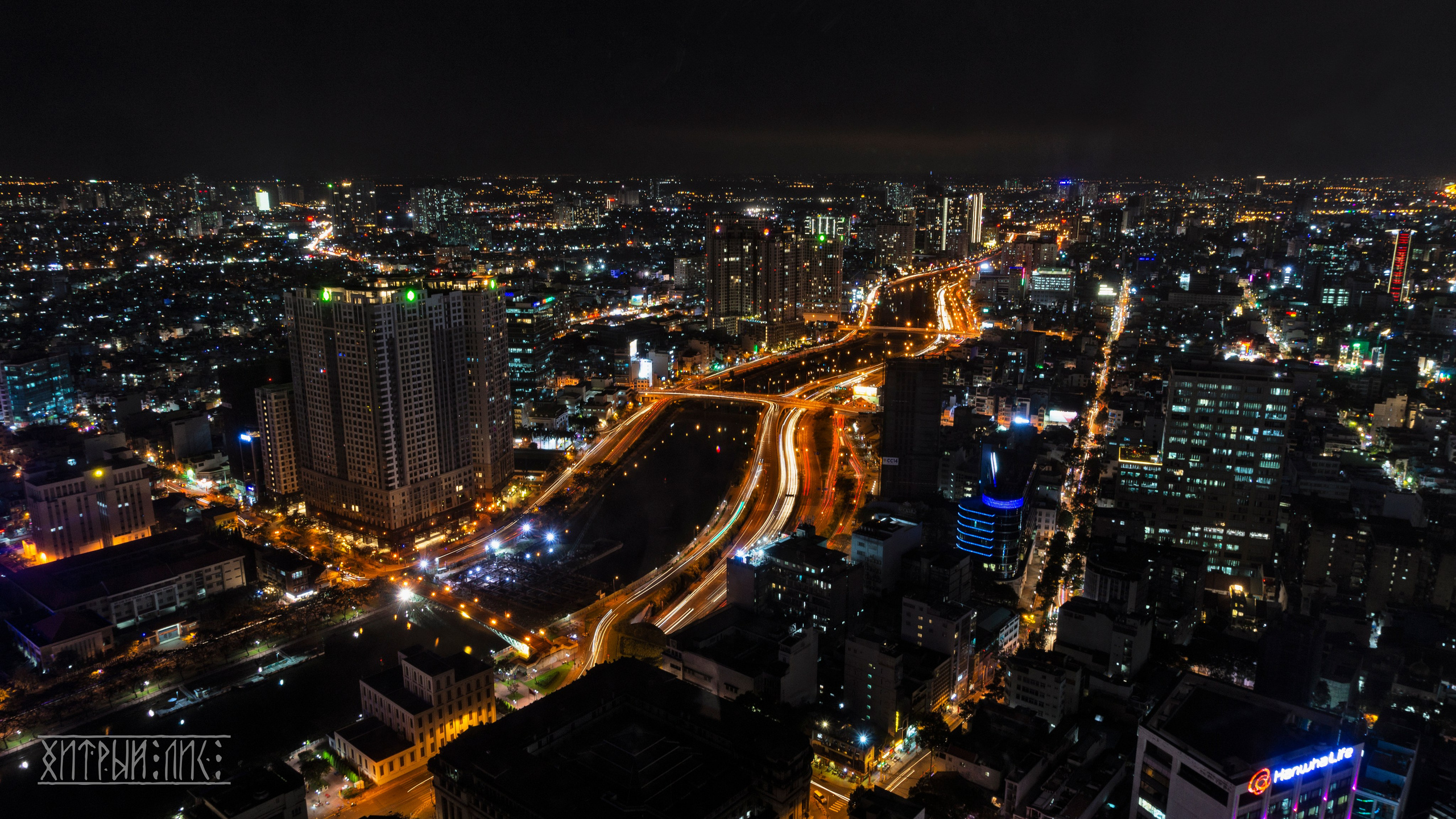 Вьетнам. Фотограф-путешественник Самойлов Максим «Sly Fox»