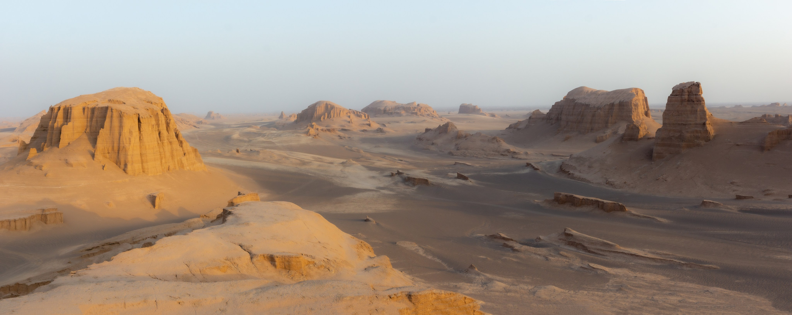 Иран. Фотограф-путешественник Самойлов Максим «Sly Fox»