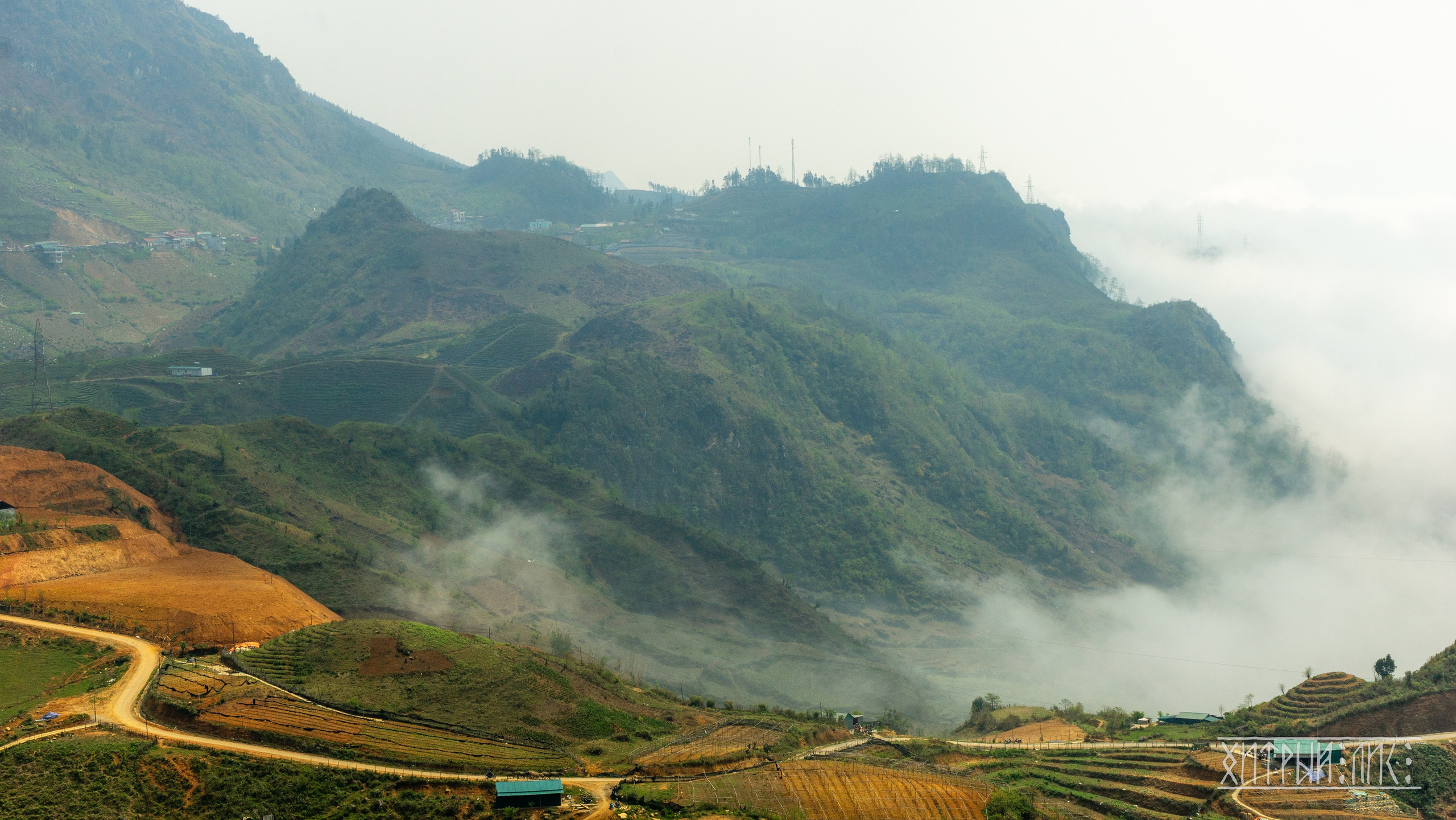 Вьетнам. Фотограф-путешественник Самойлов Максим «Sly Fox»