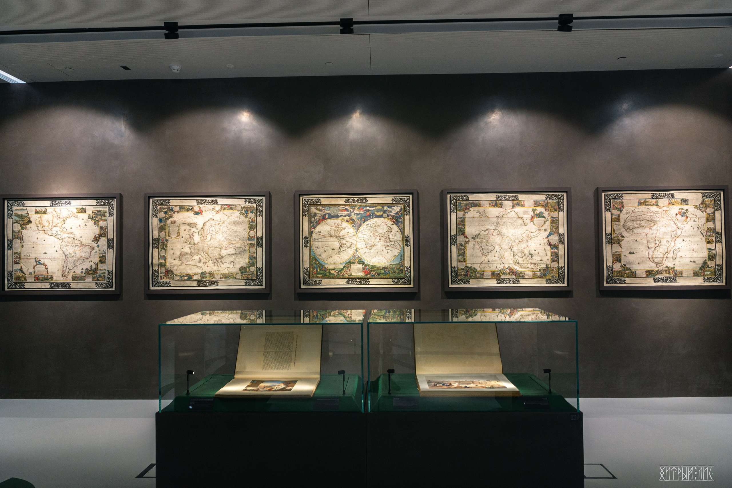 ОАЭ. Фотограф-путешественник Самойлов Максим «Sly Fox»