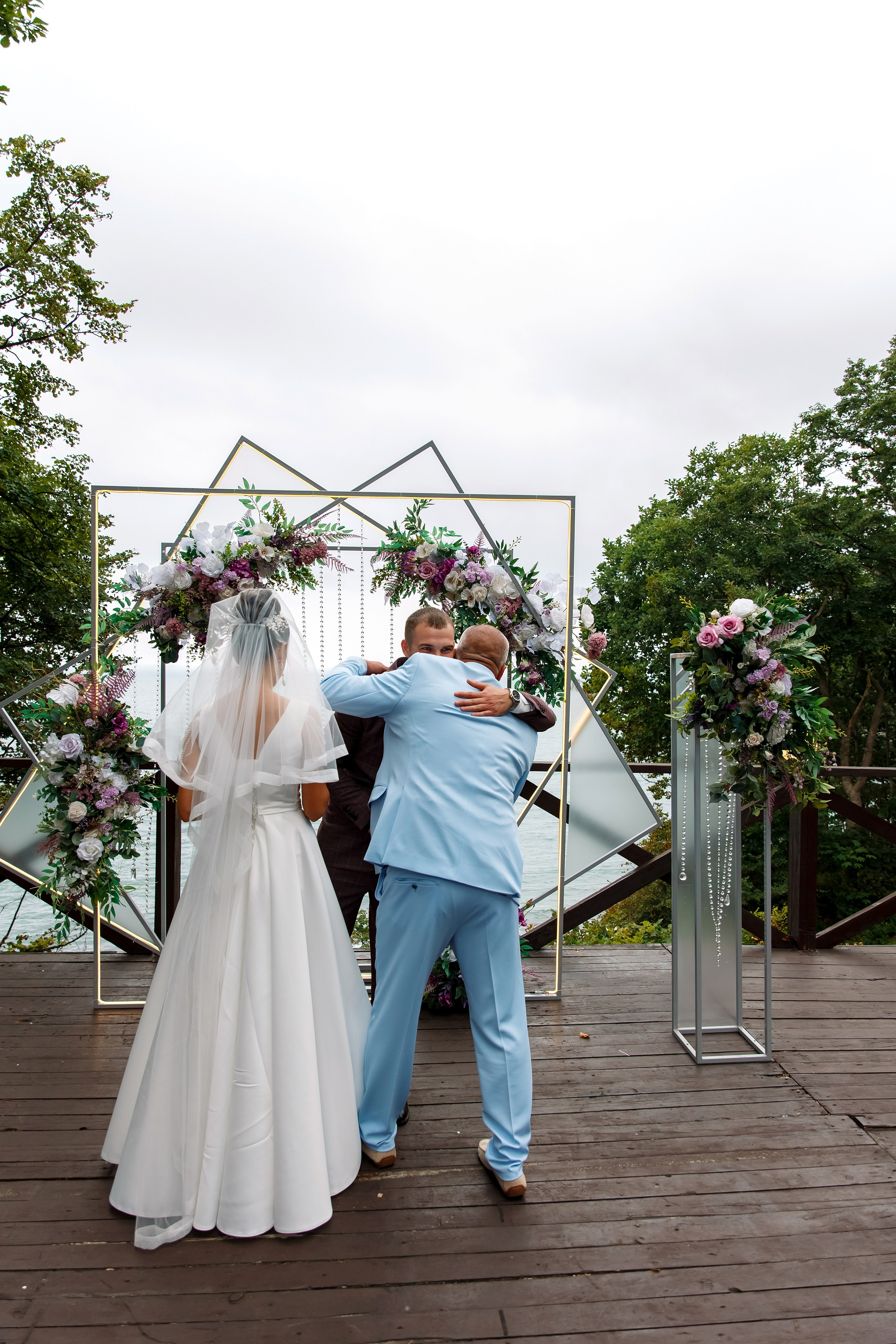 Ирина & Даниил. Фотограф Любовь Корниенко, Примоский край