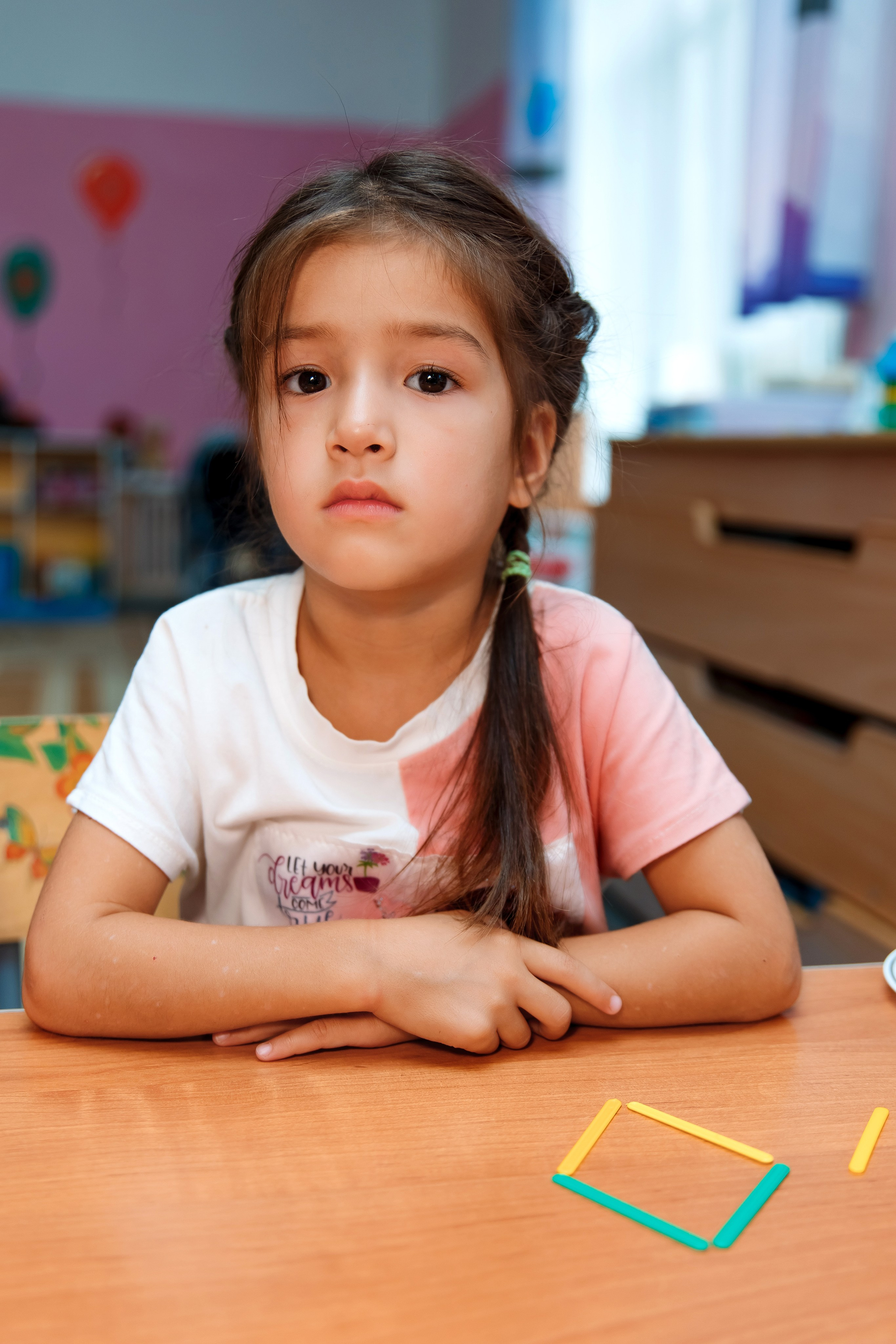 Детский Сад № 19 (один день из жизни группы + выпускной). Фотограф Любовь Корниенко, Примоский край