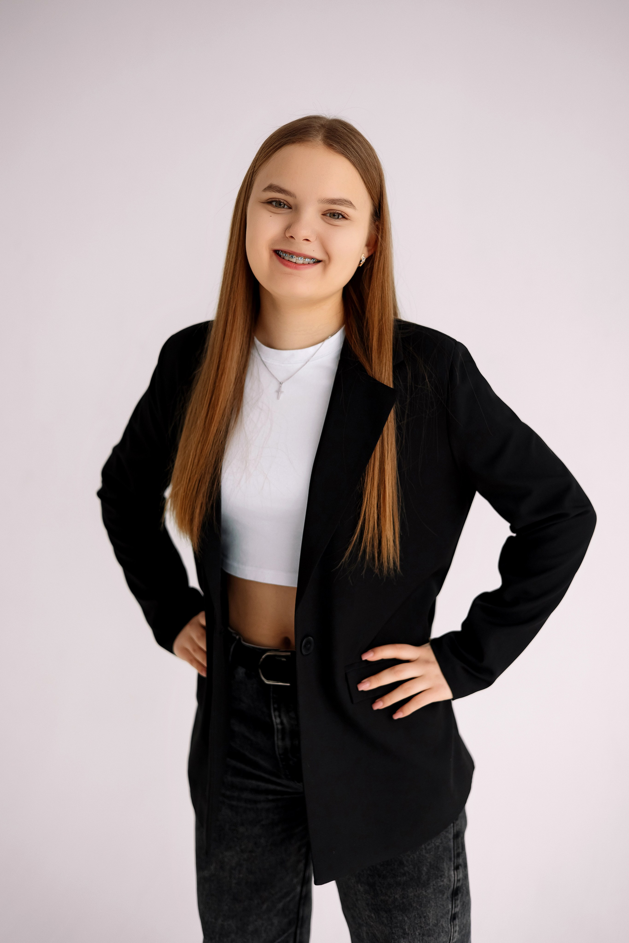 11 класс Циклорама. Фотограф Любовь Корниенко, Примоский край