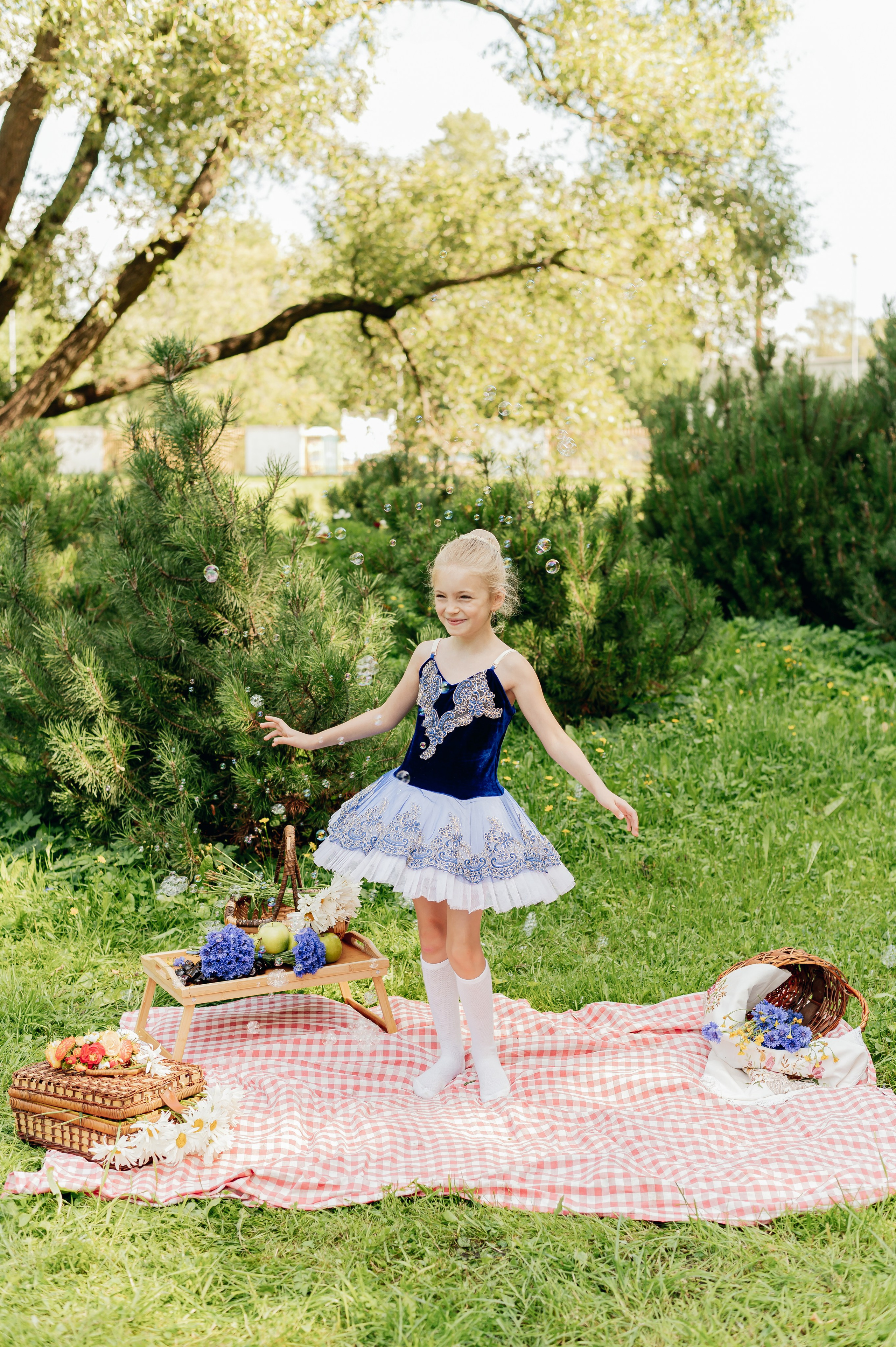 ЛЕТНИЙ ПИКНИК. Профессиональный репортажный, коммерческий фотограф в Санкт-Петербурге